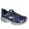 Schuhe "Hillcrest Vast Adventure", Leder Damen Marineblau/Grau