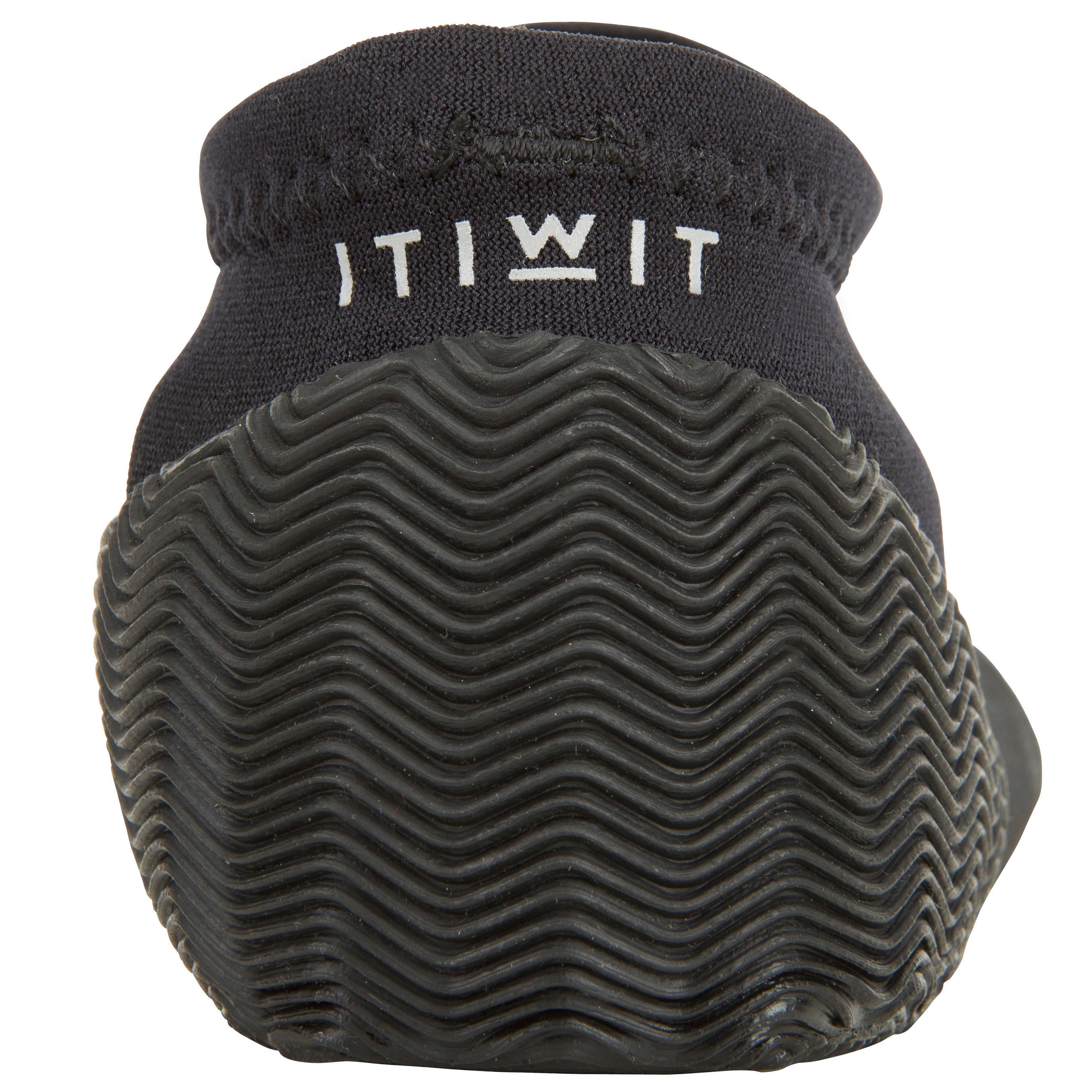 Second Life - Buty niskie na kajak/SUP Itiwit neopren 1,5 mm - Stan Doskonały 2/5
