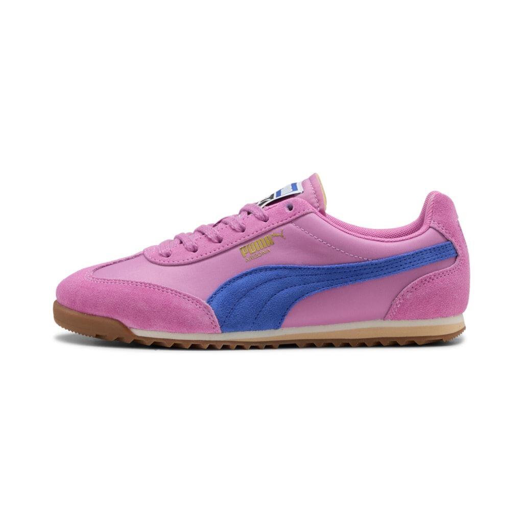 Scarpe da ginnastica Puma Unisex Arizona, Viola, Unisex 6/6
