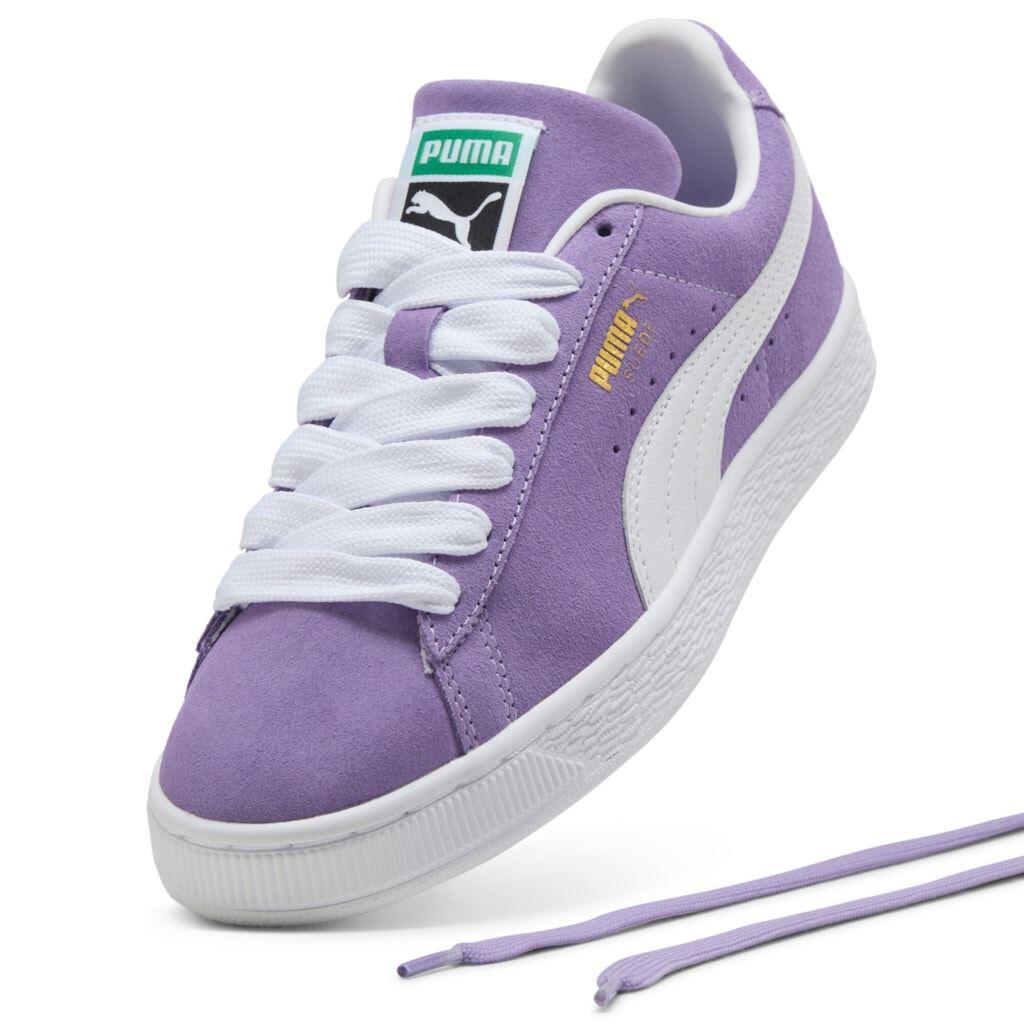 Scarpe da ginnastica Puma Suede Classic, Viola, Unisex 6/6