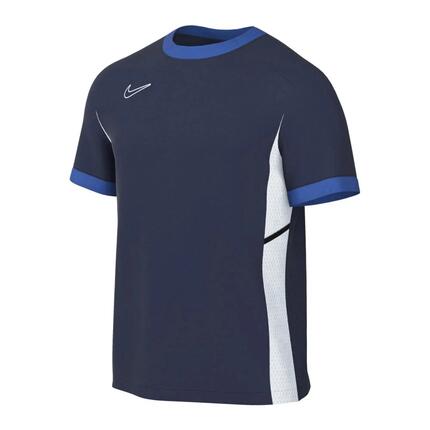 T-shirt da calcio junior nike blu