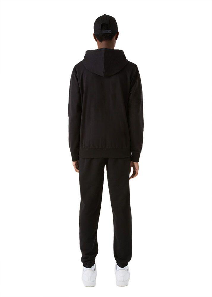 Camisola de Moletom New Era SWEAT HOMME LOGO BLACK ZIP UP CHICAGO BULLS NEW ERA 6/6