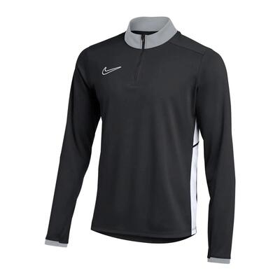 Felpa Bambini Nike Academy 25 Bianco