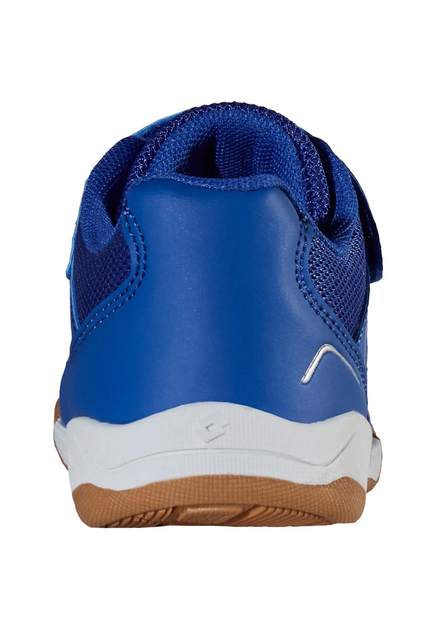 Lotto Kinder Skeylak Hallenschuh Sneaker 2601530K 5010 Blue/White 3/6
