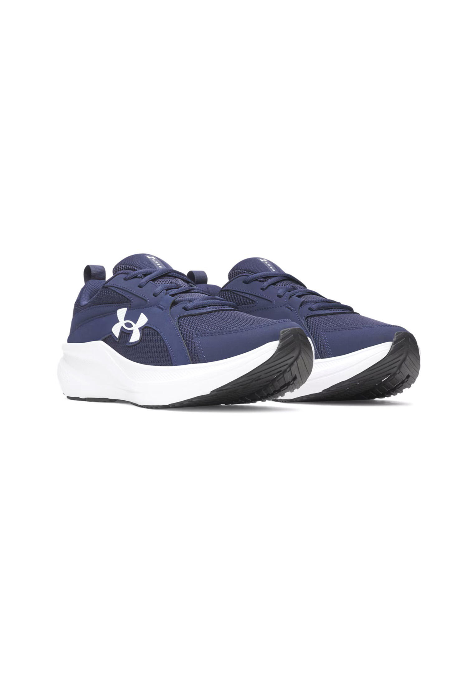 Under Armour Herren Charged Assert 11 Laufschuhe 6006723 410 Blue 3/14