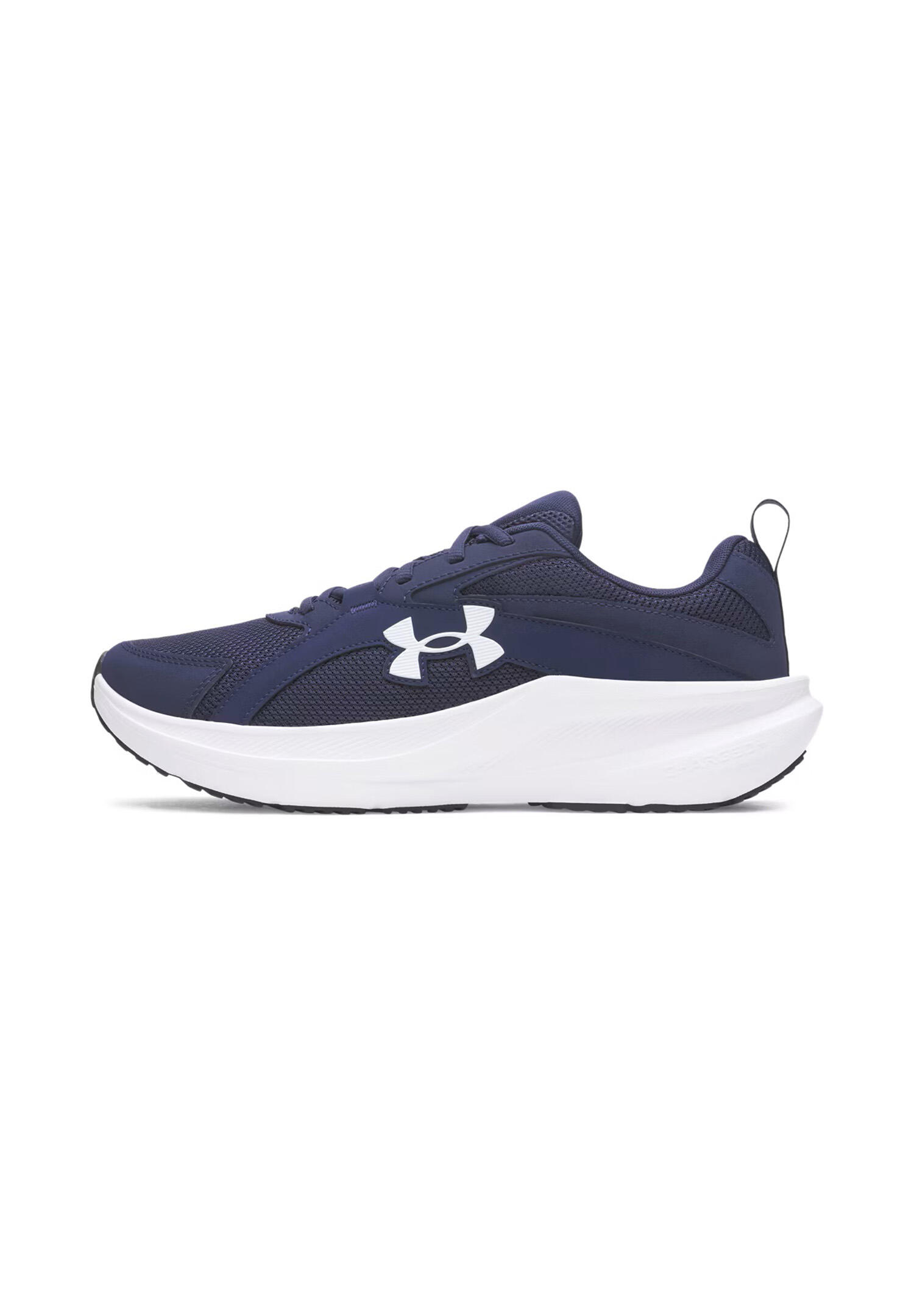 Under Armour Herren Charged Assert 11 Laufschuhe 6006723 410 Blue 2/14