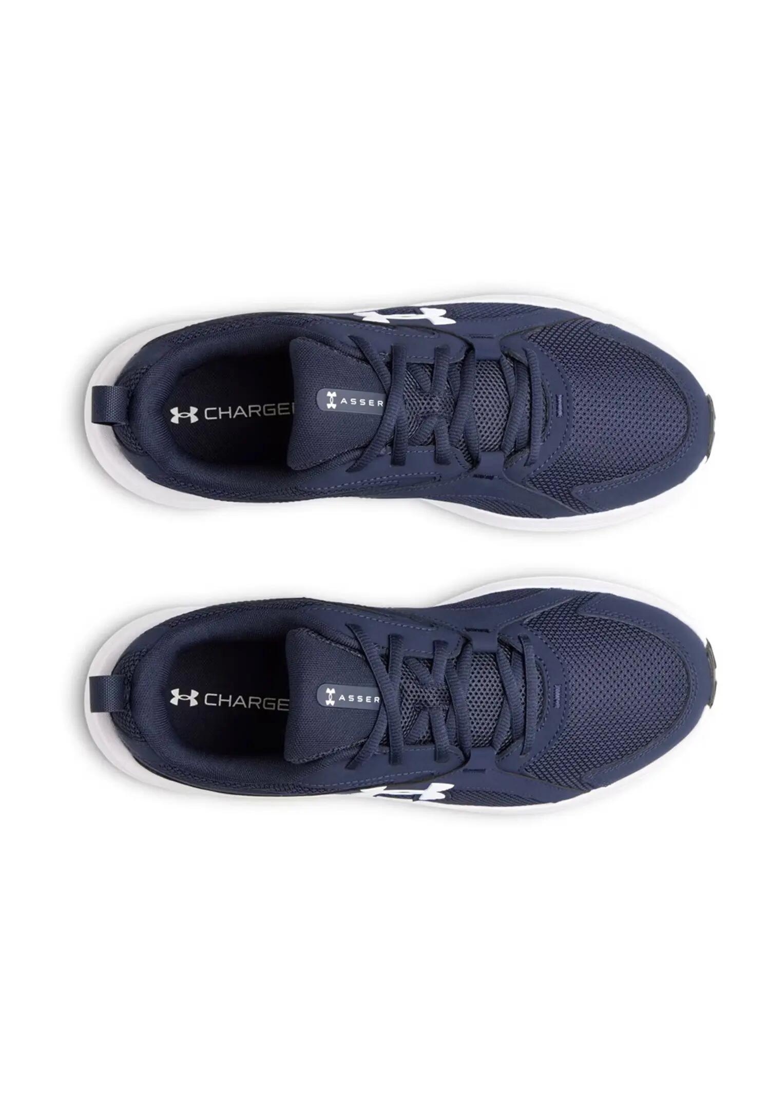 Under Armour Herren Charged Assert 11 Laufschuhe 6006723 410 Blue 5/14