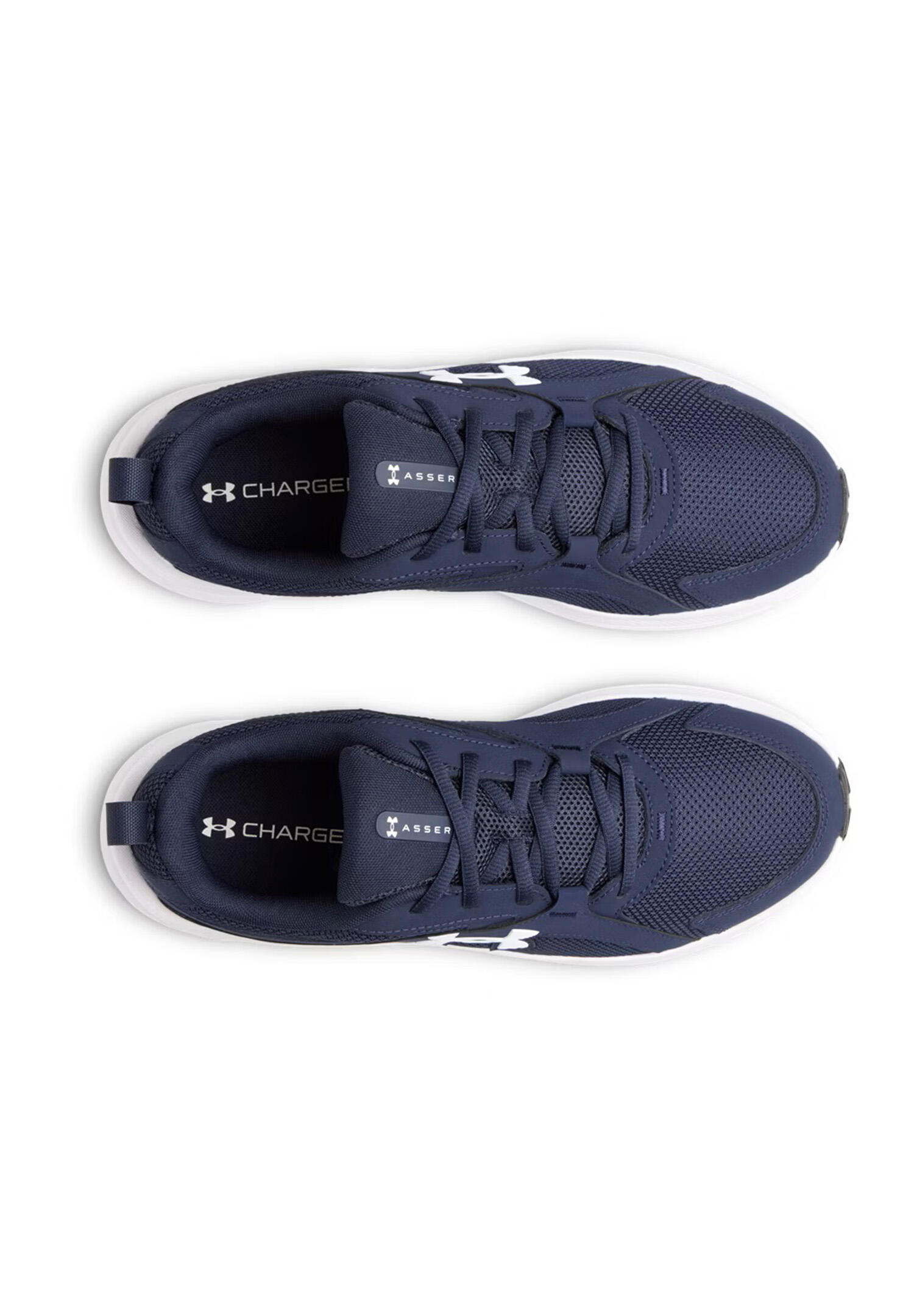 Under Armour Herren Charged Assert 11 Laufschuhe 6006723 410 Blue 5/14