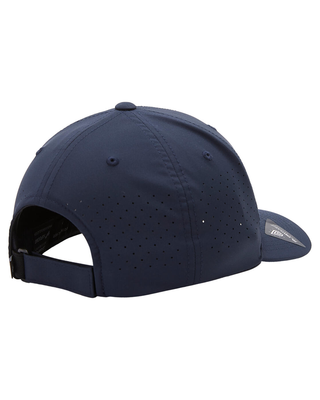 Berretto Quiksilver modello AQYHA04559-BSN0 per uomini 3/5