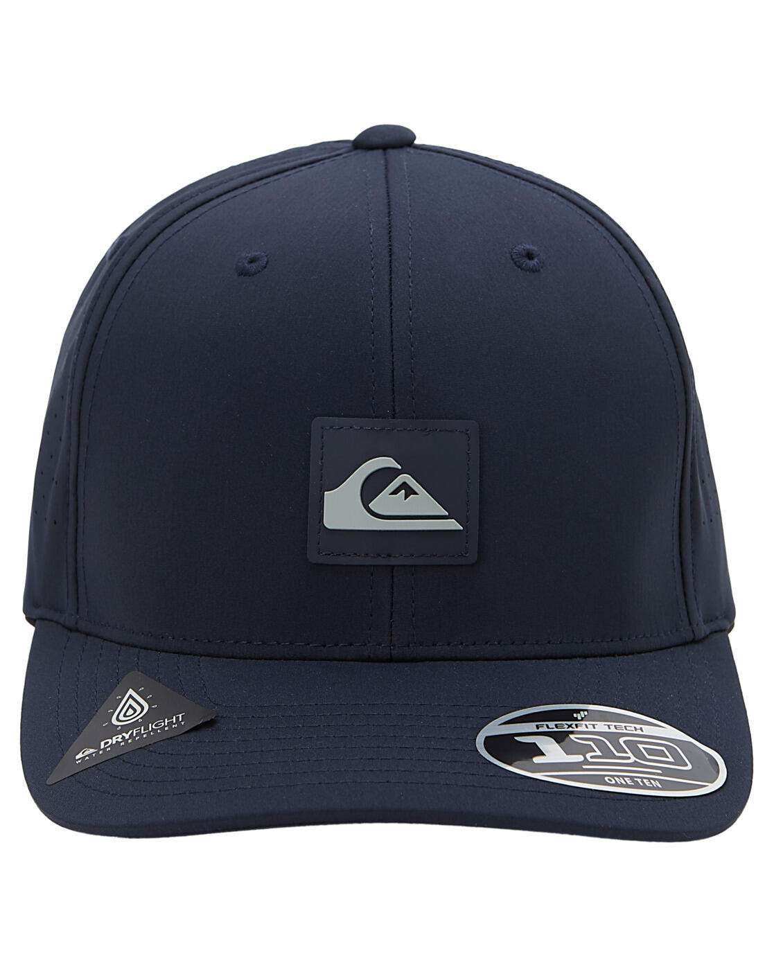 Berretto Quiksilver modello AQYHA04559-BSN0 per uomini 2/5