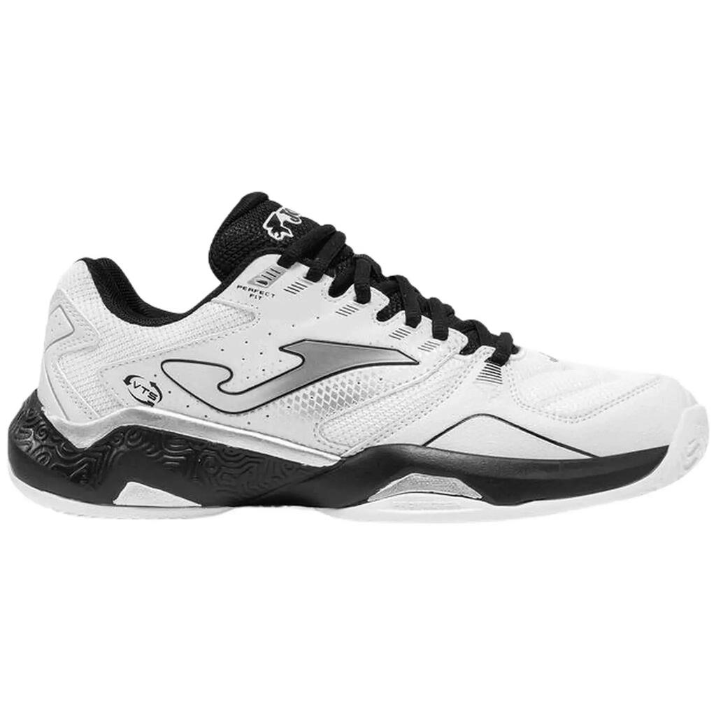 Zapatillas Joma Master 1000 Clay Hombre Blancas