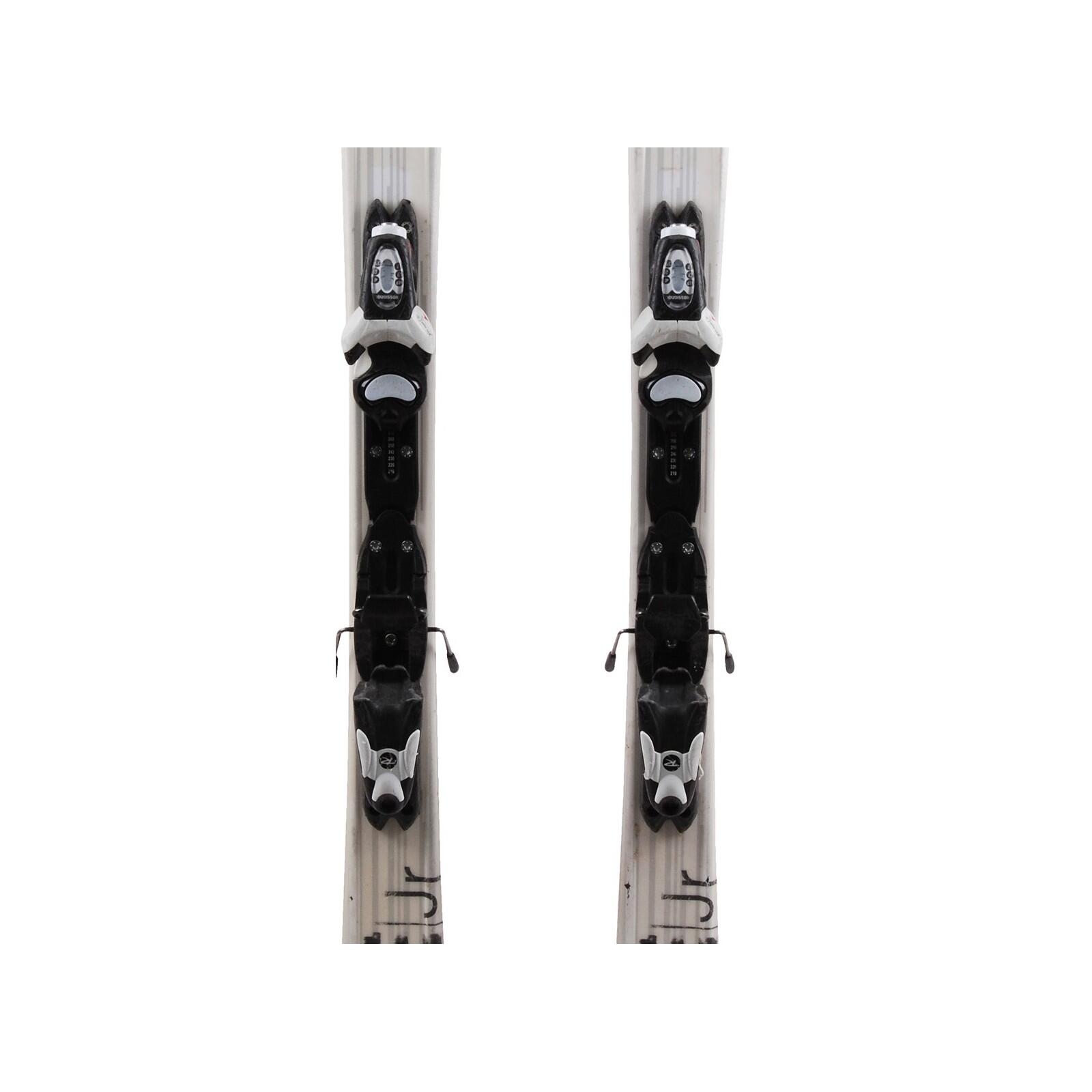 SECOND HAND - Ski Rossignol Experience + Attacchi 3/4