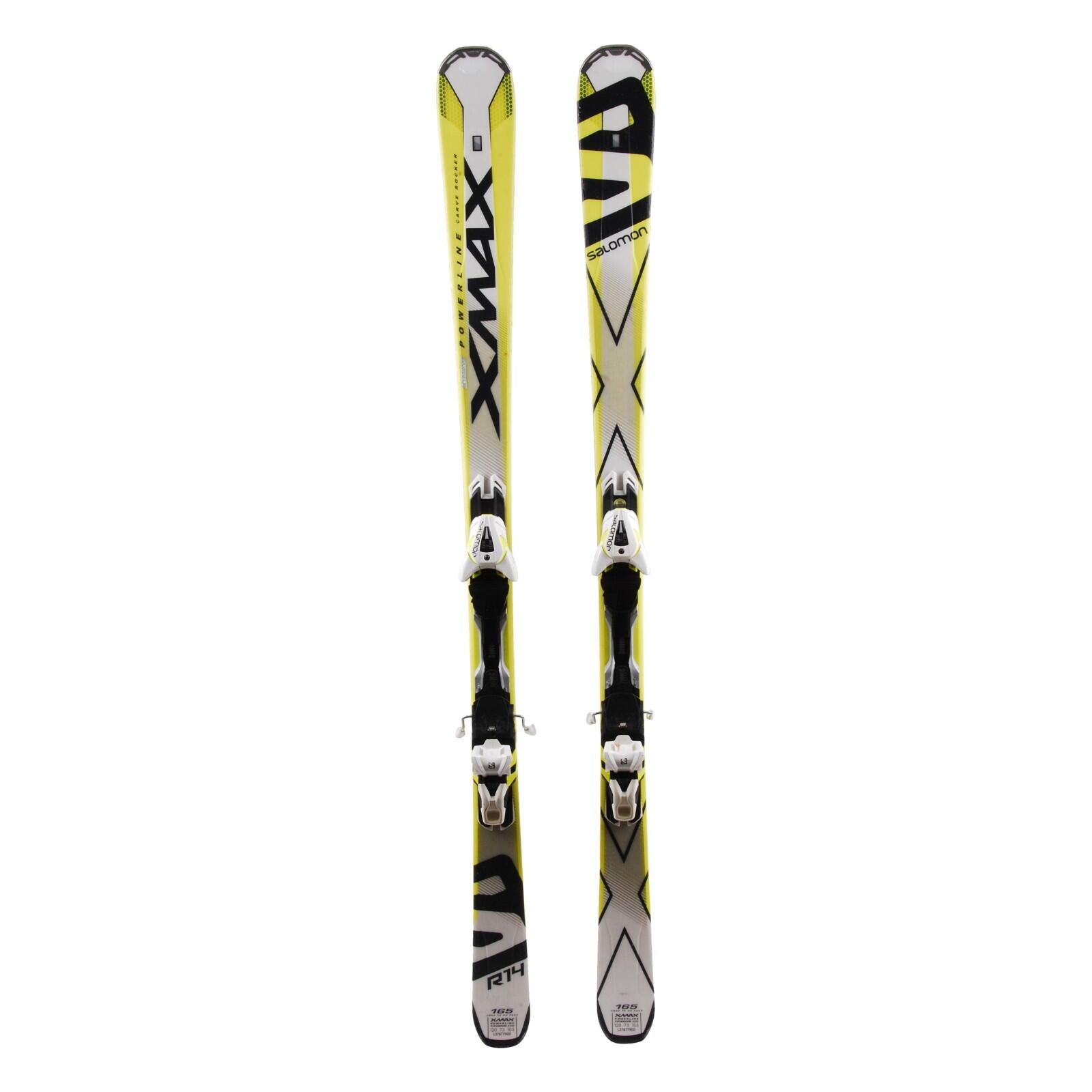 SALOMON picture
