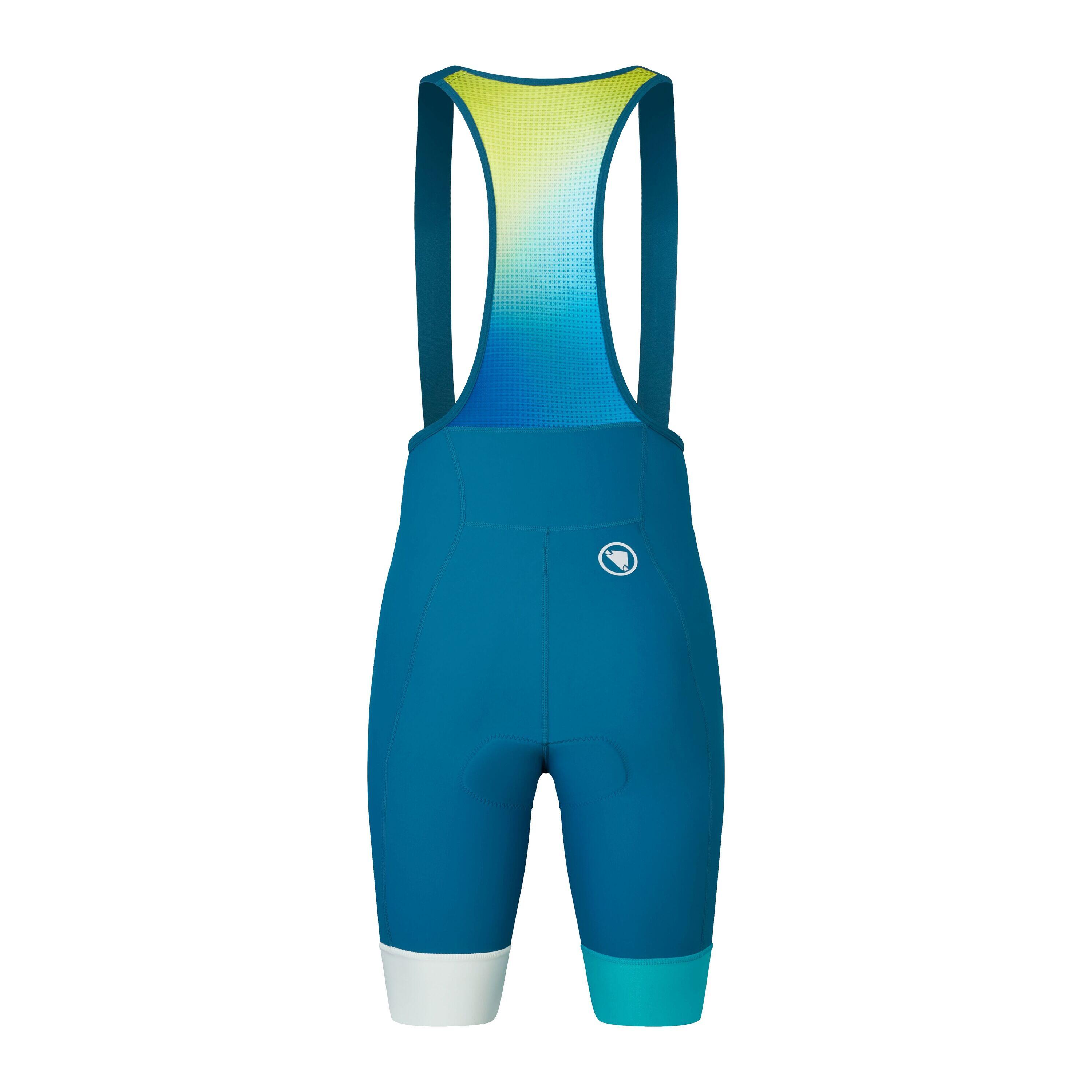 Ciclisti con bretelle Endura Loop 3/5
