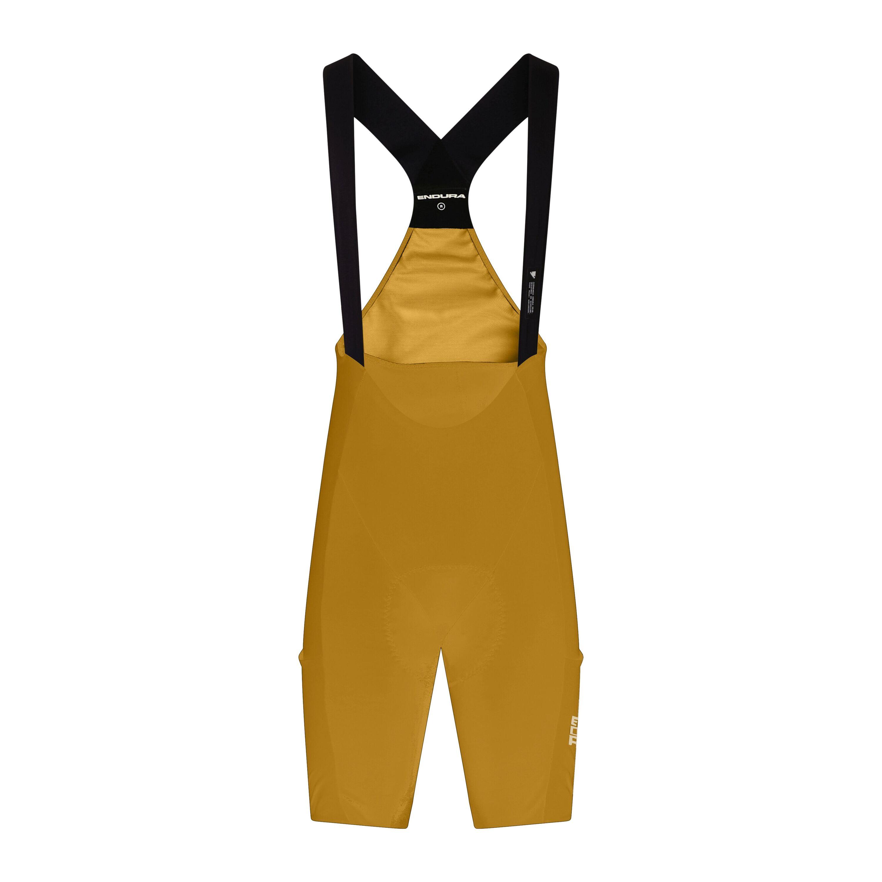 Heren Bibshort Alltrack Met Zakken 2/6