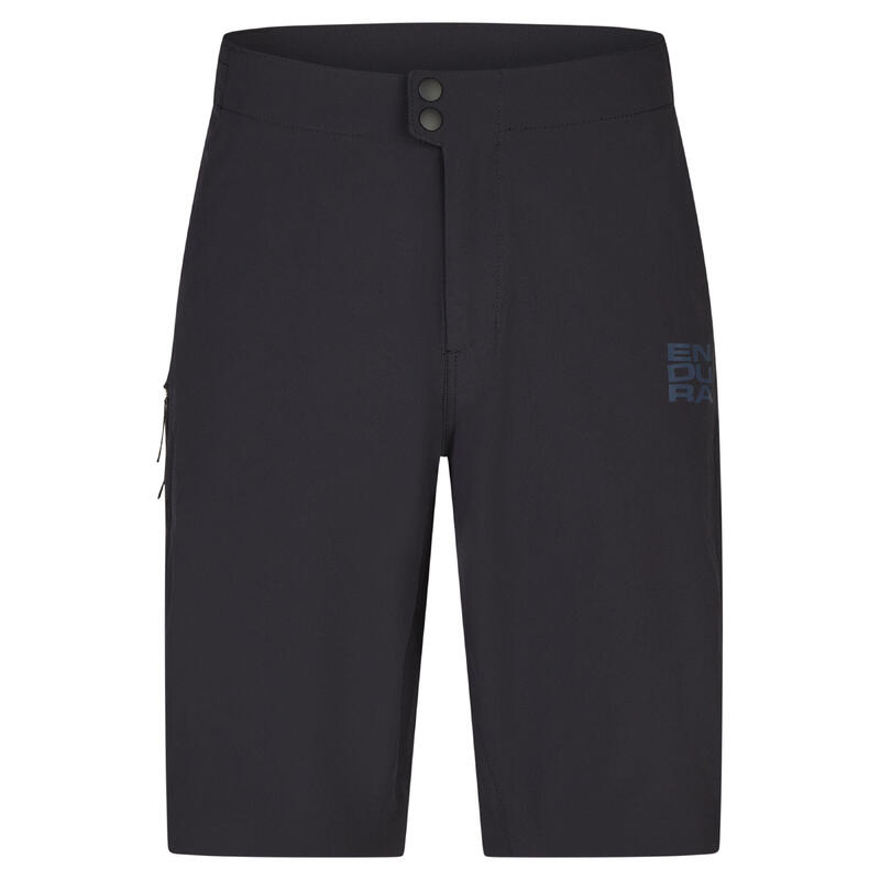 Pantaloni scurți de ciclism pentru bărbați Endura Alltrack Ride Over Short