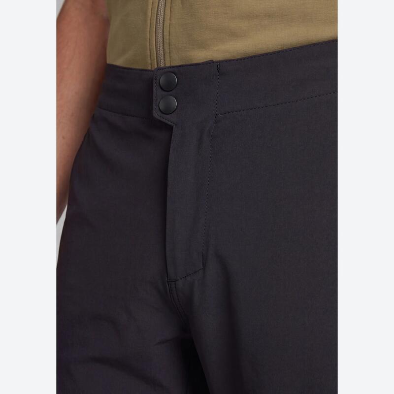Pantaloni scurți de ciclism pentru bărbați Endura Alltrack Ride Over Short