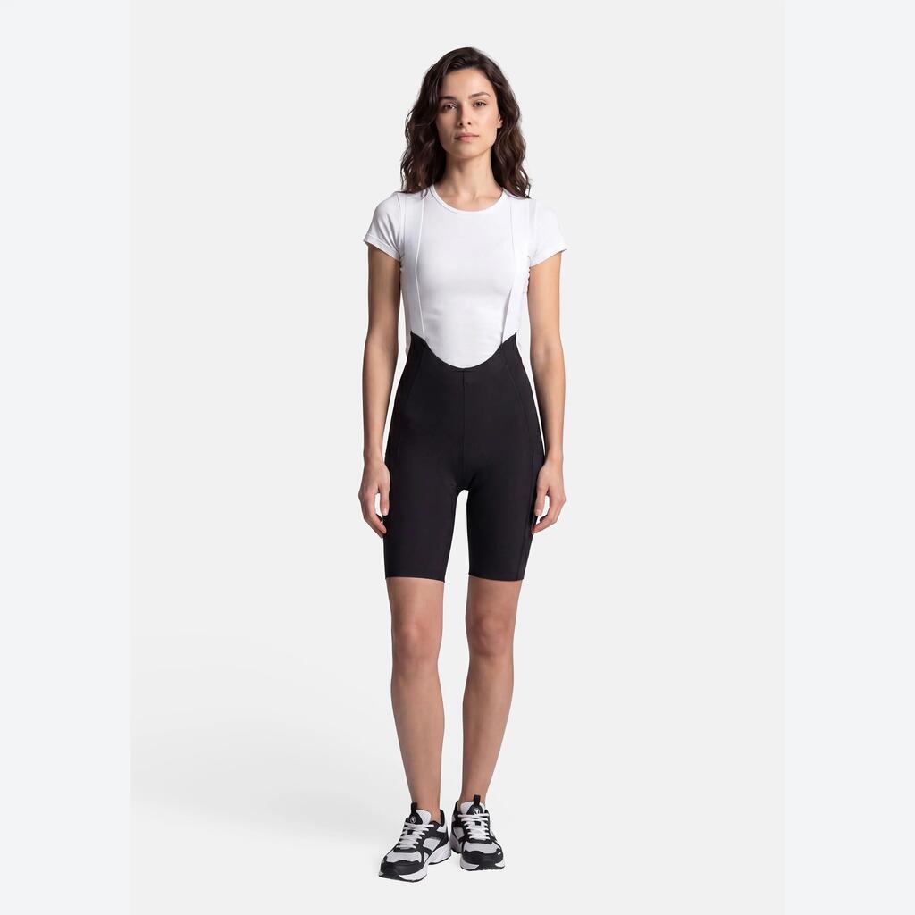 Endura Loop Women's Black Bib Shorts