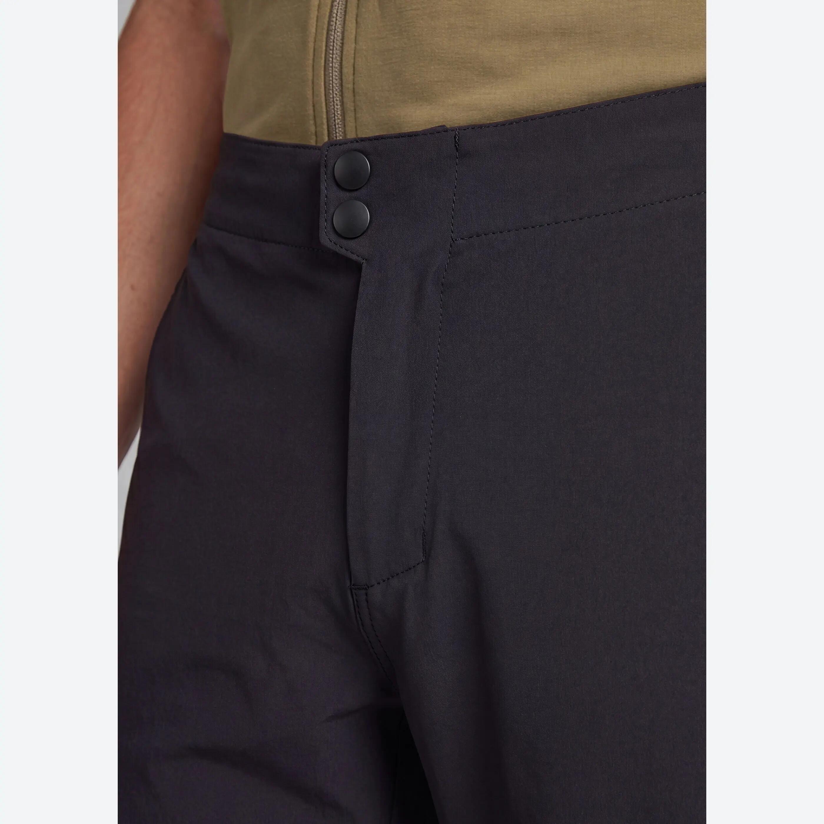 Short Pour Hommes Alltrack Avec Poche Avant 5/7