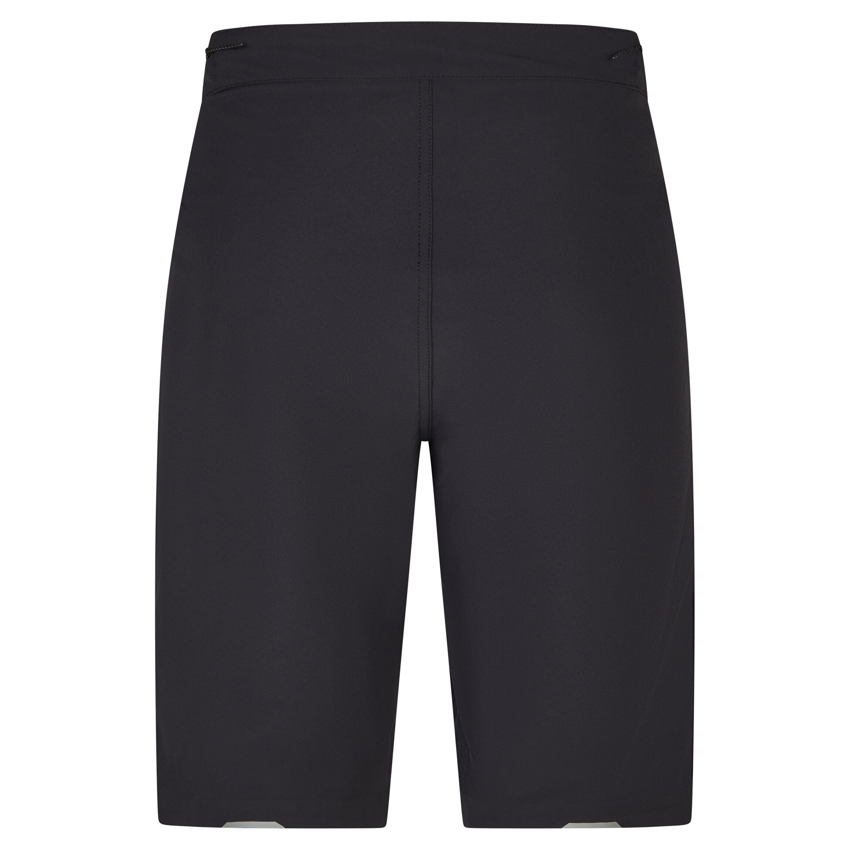 Heren Shorts Alltrack Met Voorzak 4/5