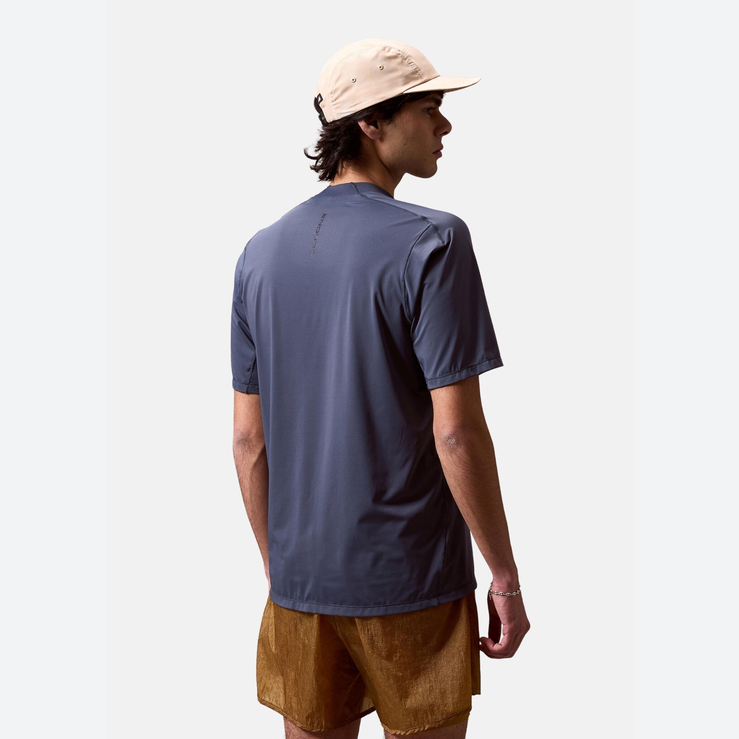 T-shirt Endura AllTrack Roam 3/6