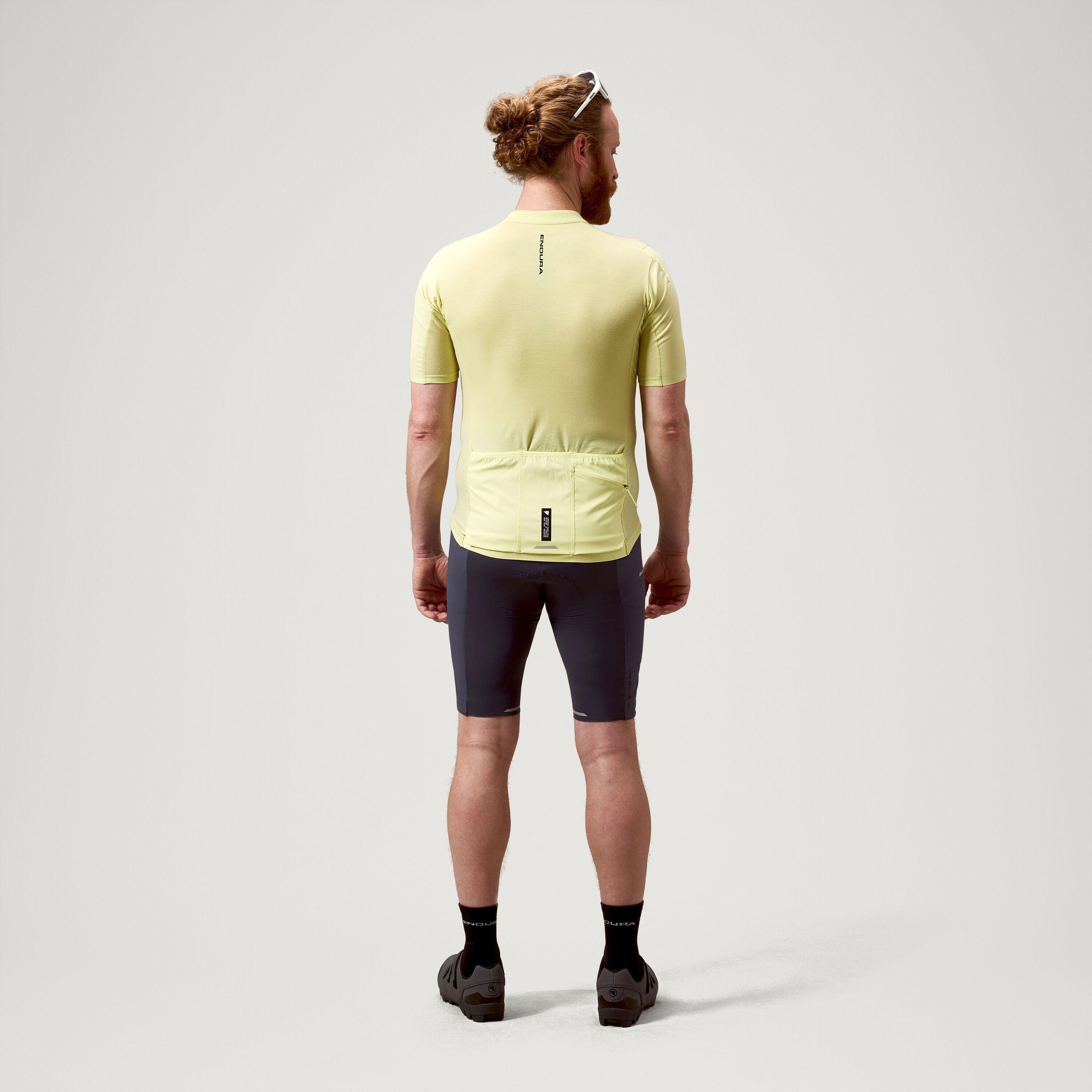 Herren Shirt Alltrack Mit Vielen Features 3/5