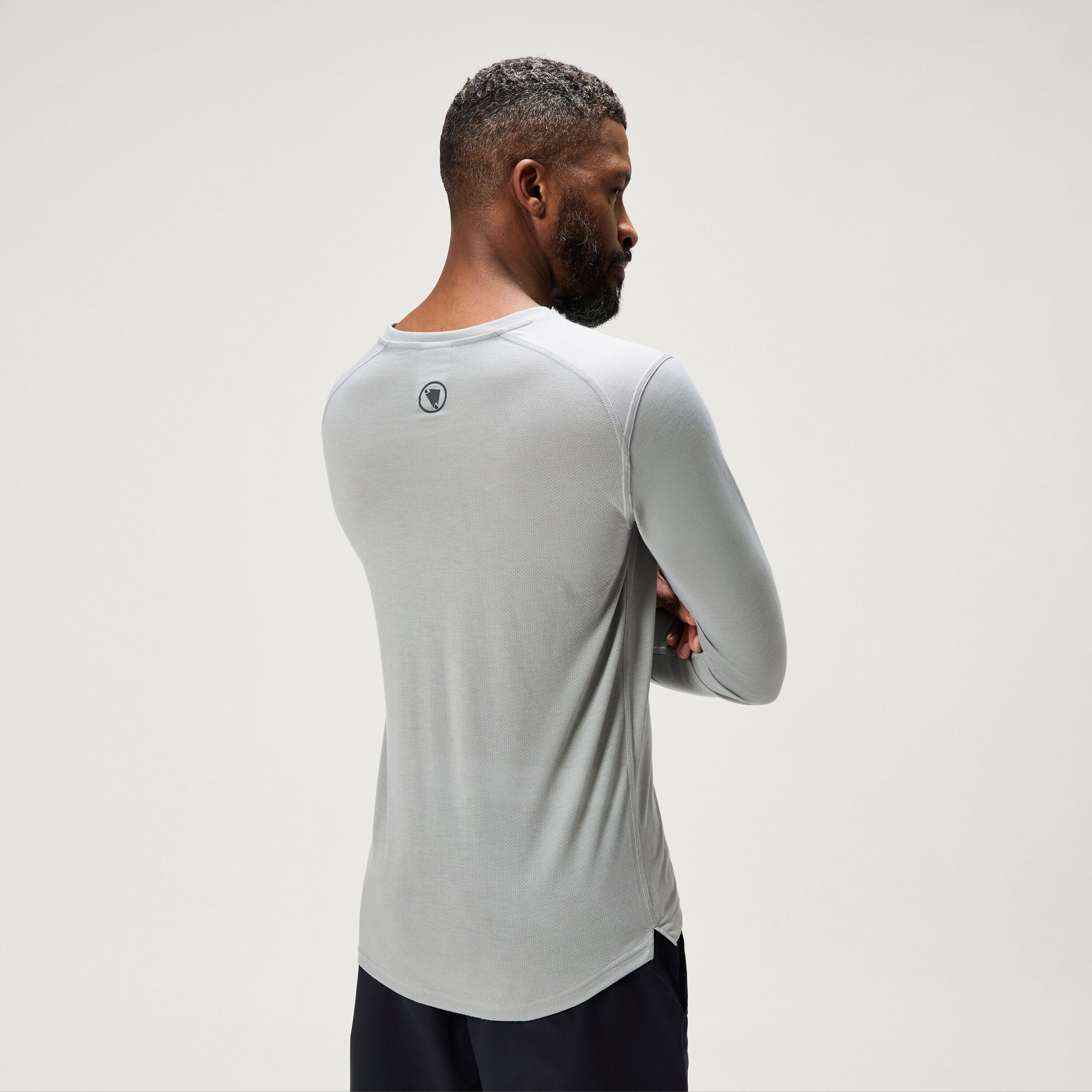 T-shirt de manga comprida Endura Loop 3/7