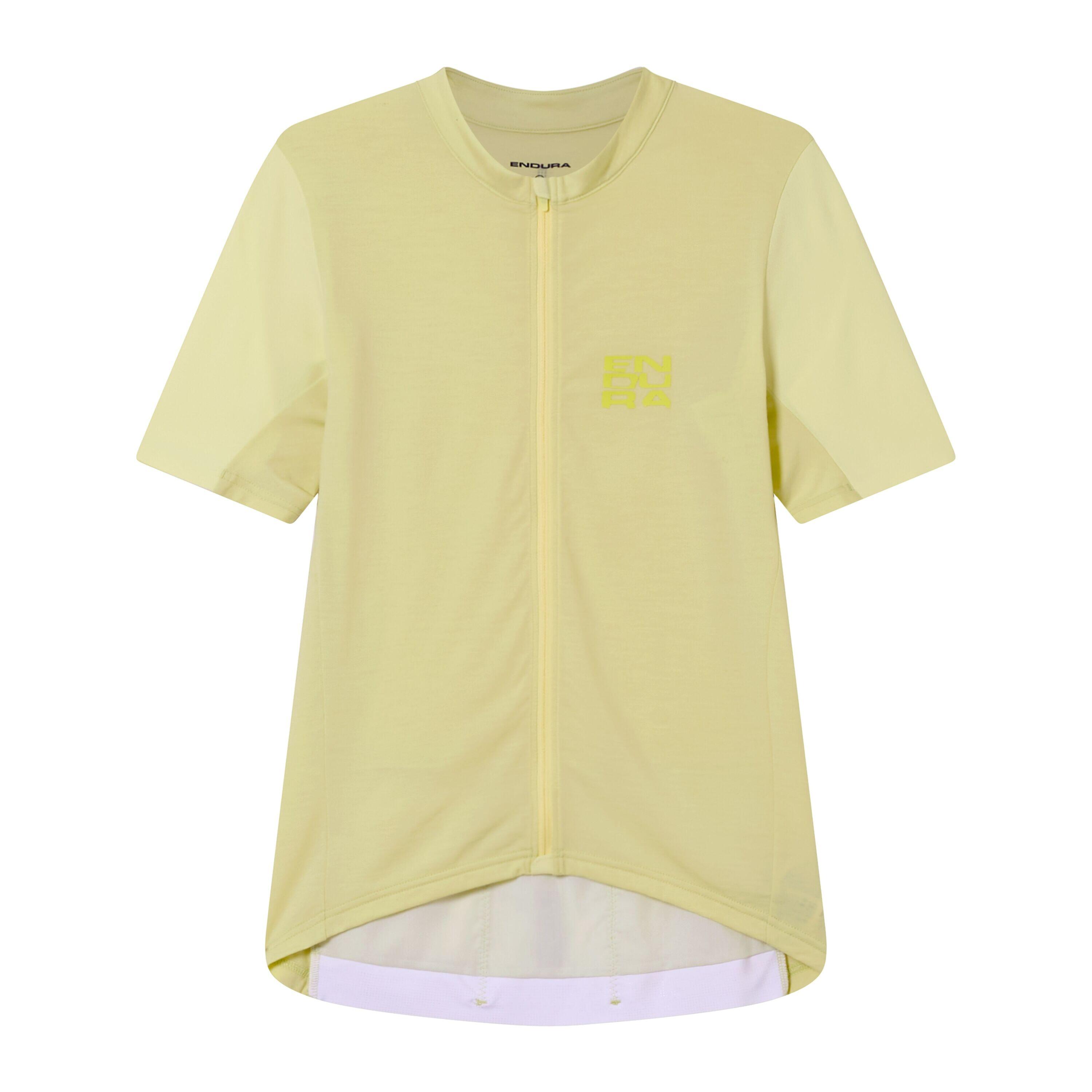 Herren Shirt Alltrack Mit Vielen Features 2/5