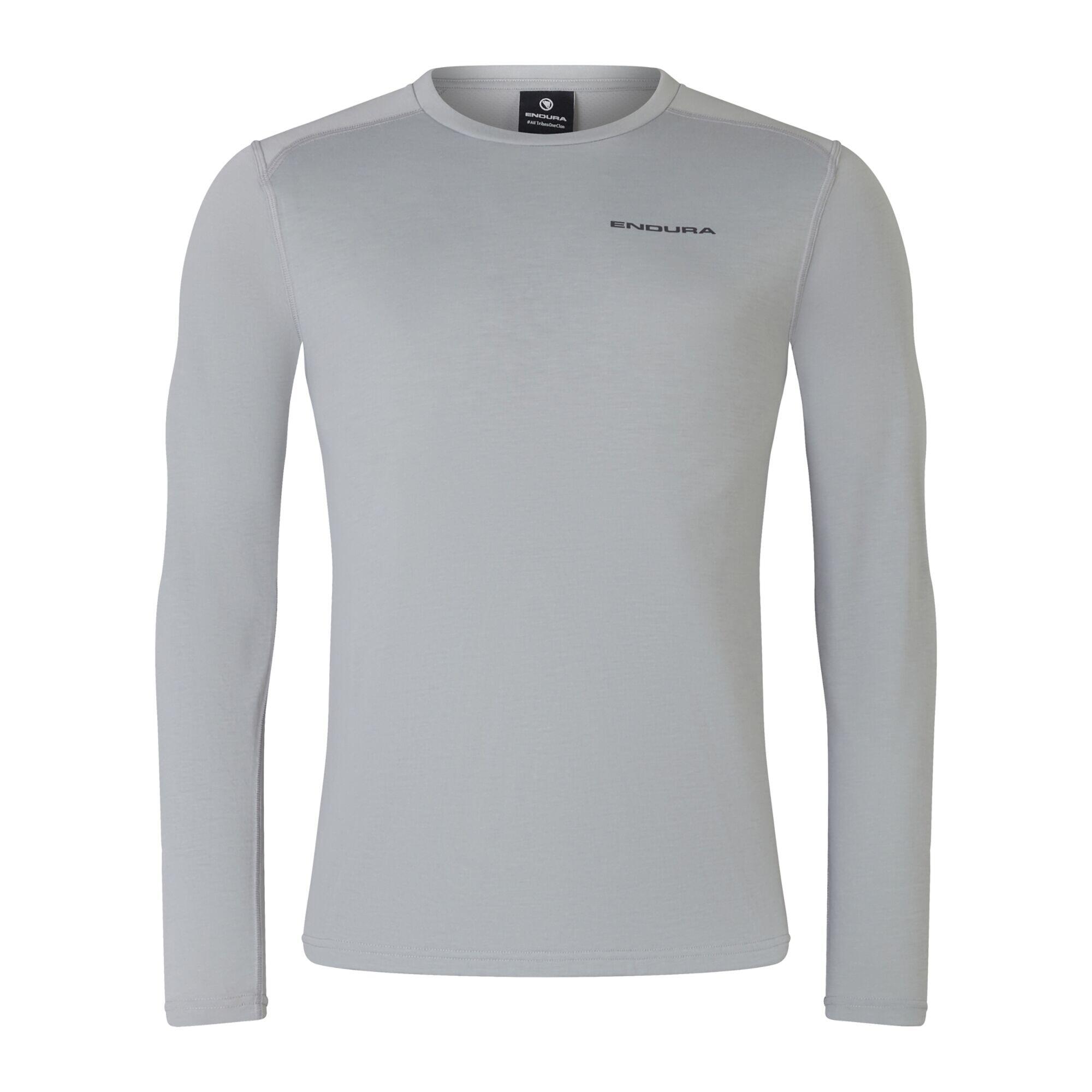 T-shirt de manga comprida Endura Loop 2/7