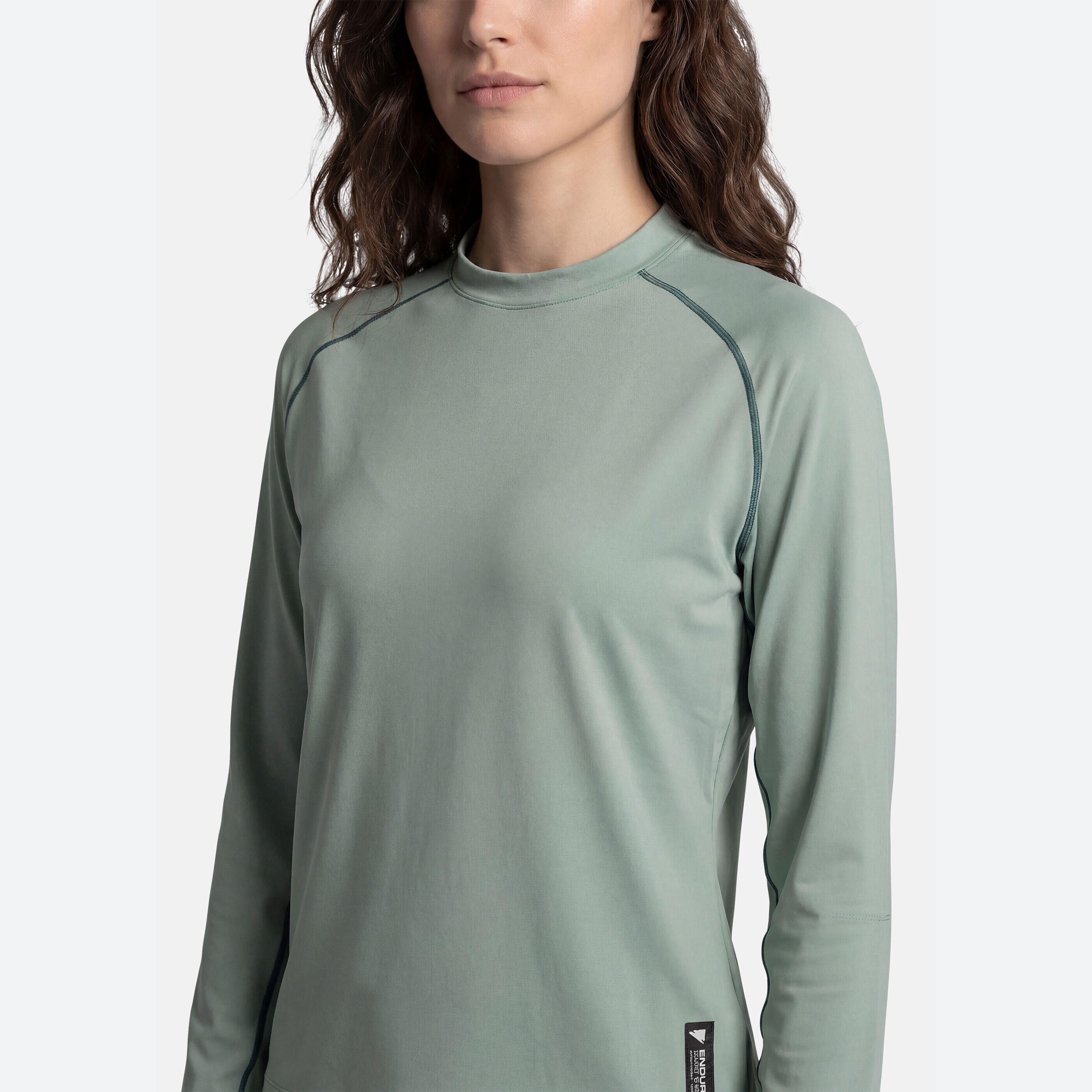 Damen T-Shirt Alltrack Mit Kühlender Technologie  5/5