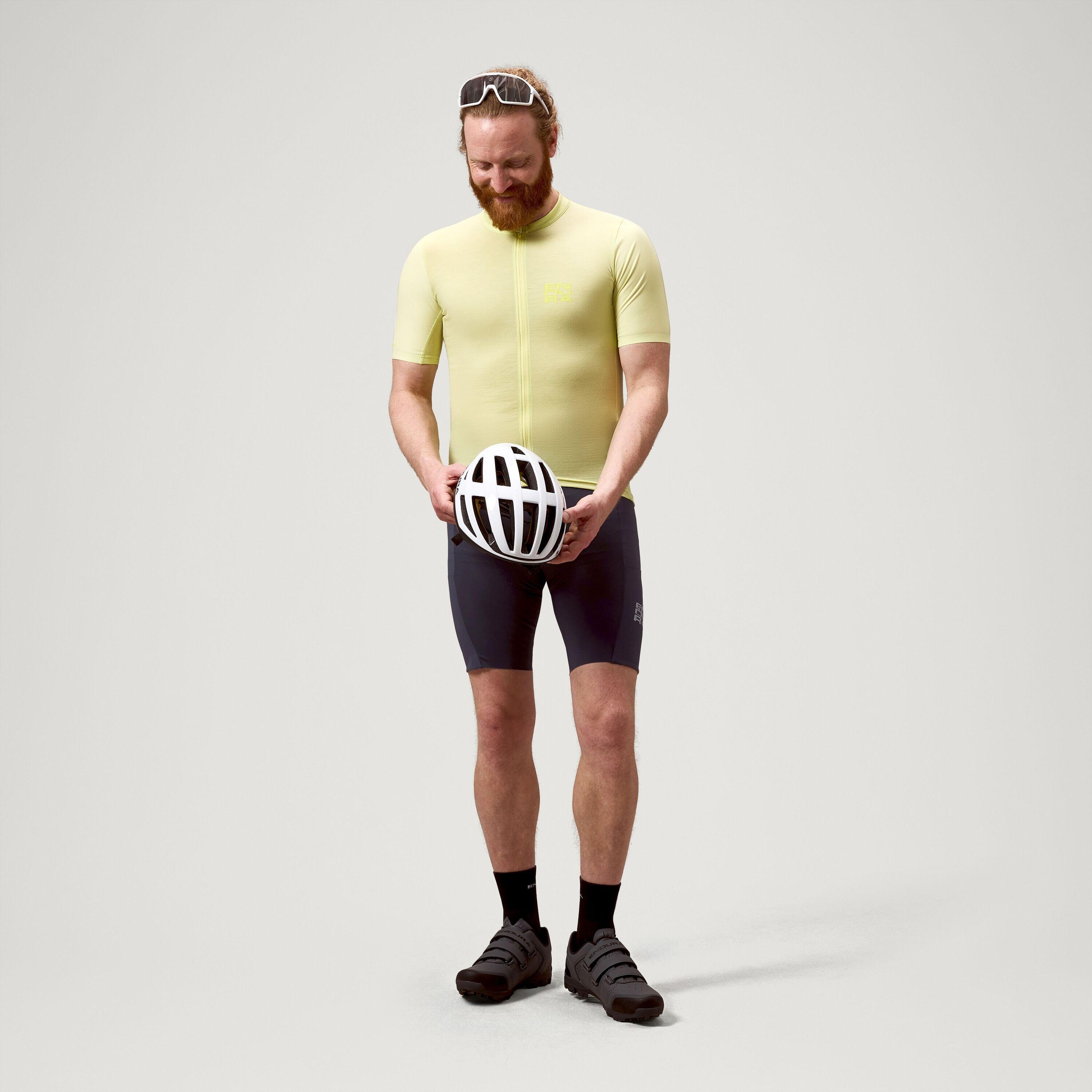 Herren Shirt Alltrack Mit Vielen Features 5/5