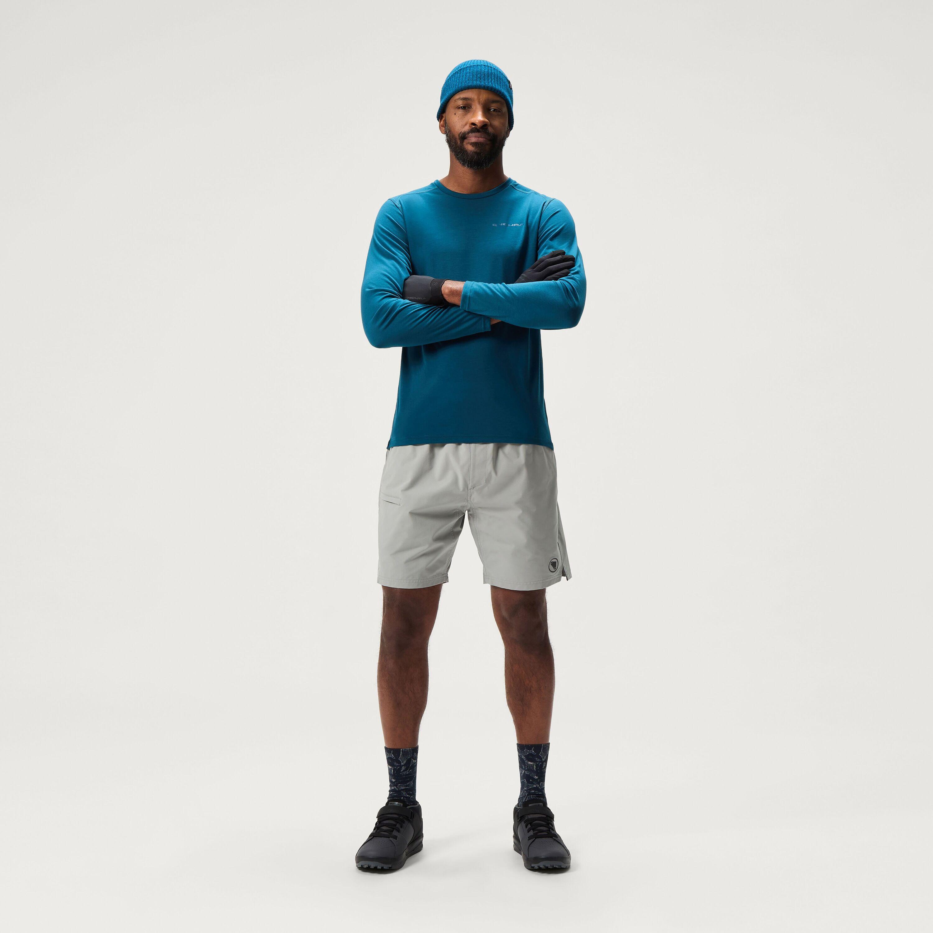 T-shirt Endura Loop 4/7