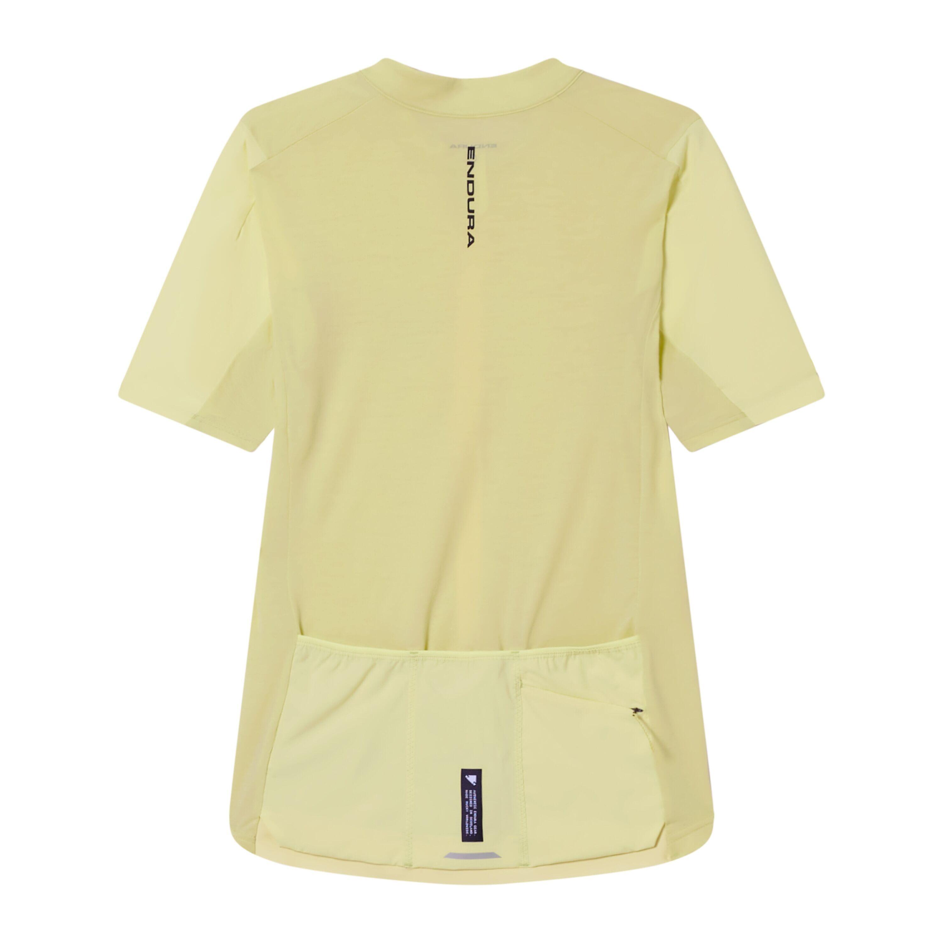 Herren Shirt Alltrack Mit Vielen Features 4/5
