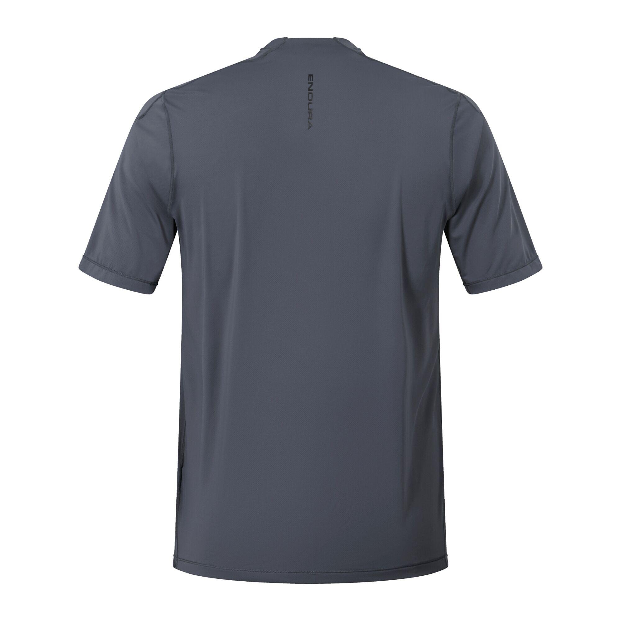 T-shirt Endura AllTrack Roam 4/6