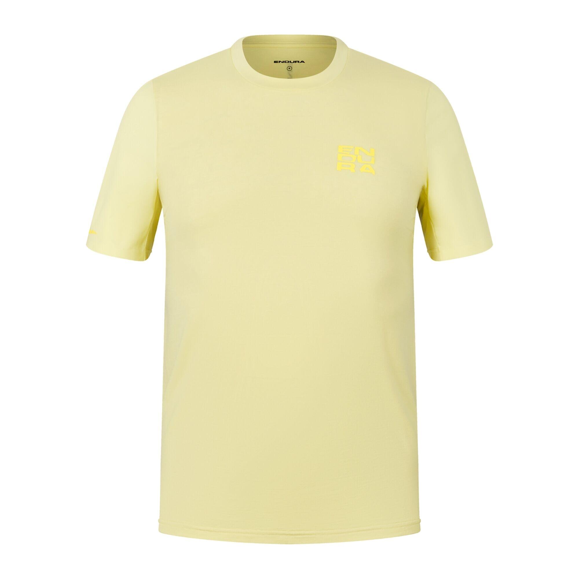 T-shirt Endura AllTrack Ride 2/7