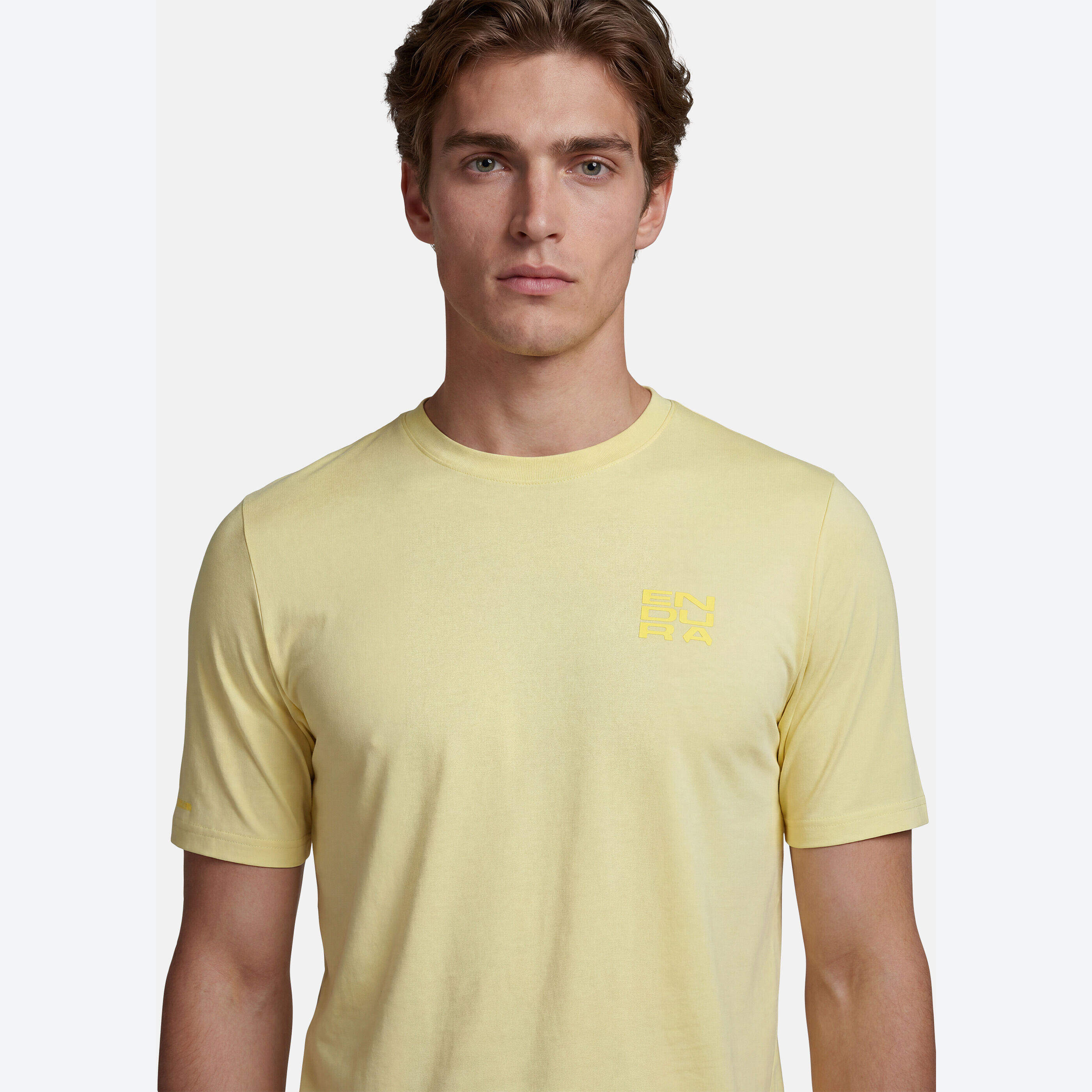 T-shirt Endura AllTrack Ride 5/7
