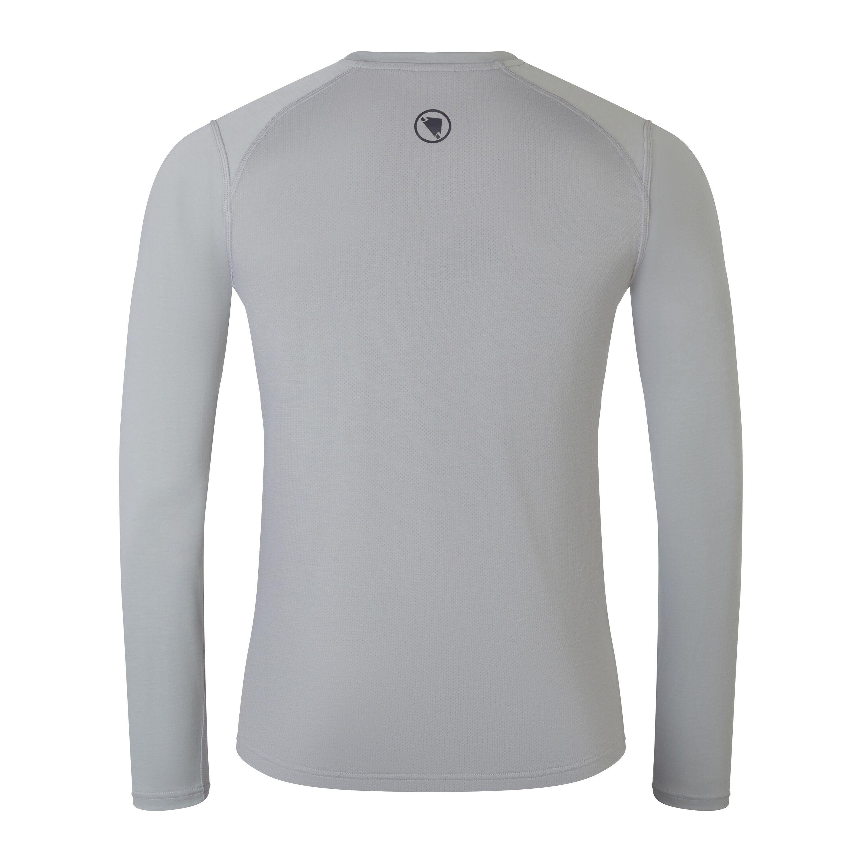 T-shirt de manga comprida Endura Loop 4/7