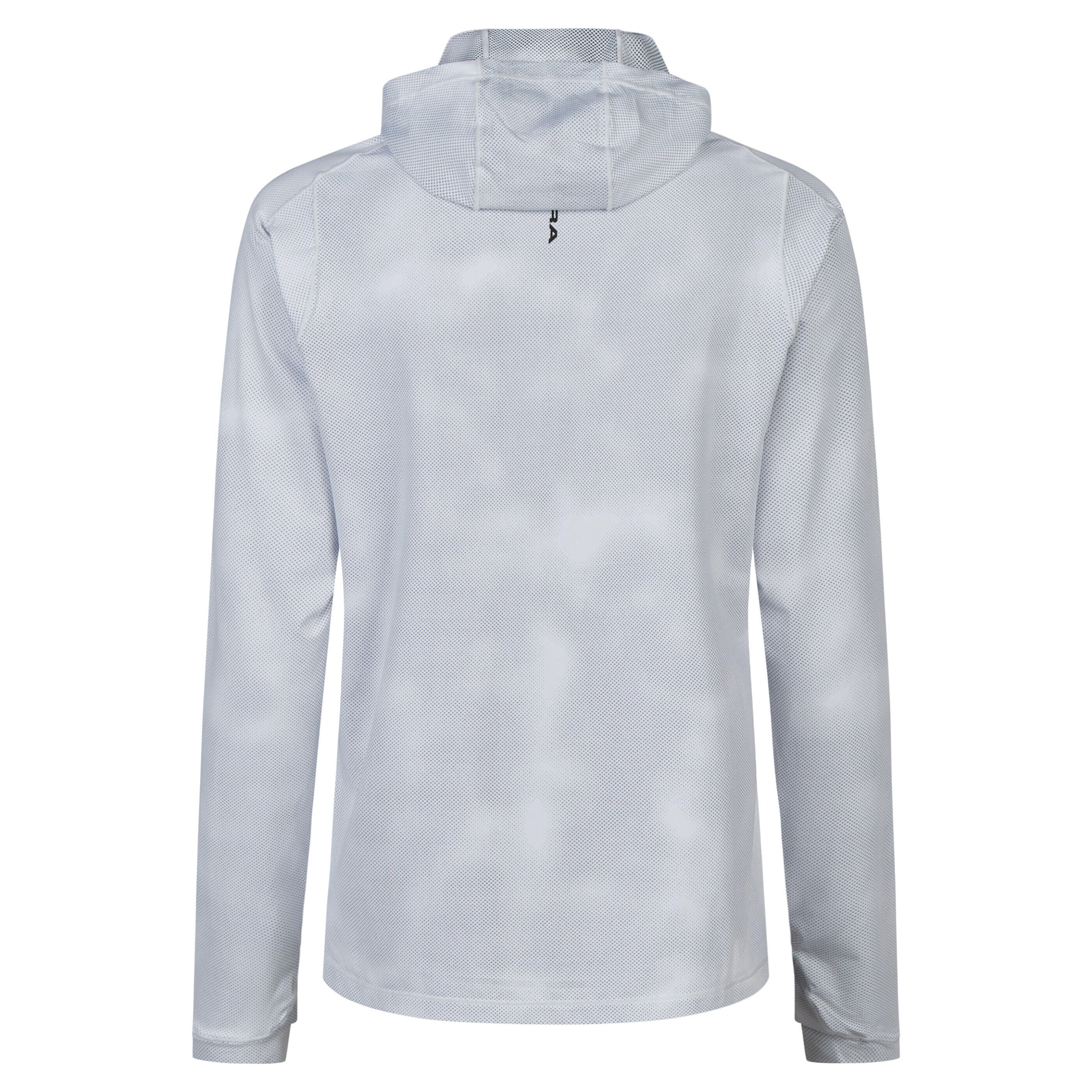 Sweat À Capuche Pour Femmes Alltrack Avec Technologie De Refroidissement 4/5