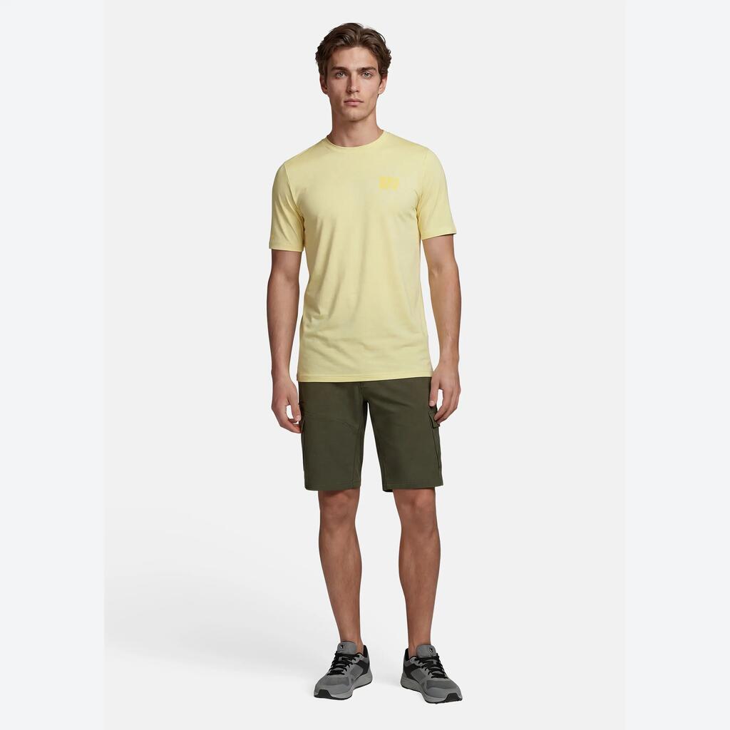 T-shirt Endura AllTrack Ride