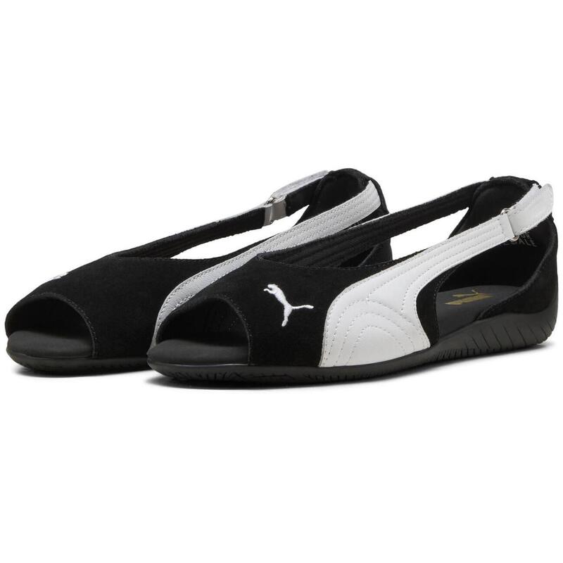 Balerini femei Puma Speedcat, Negru