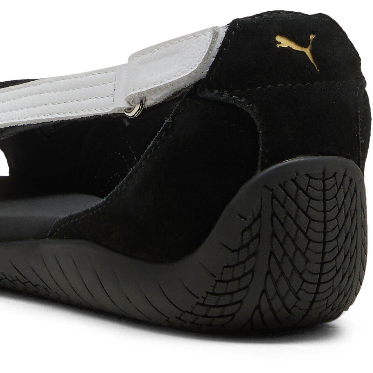 Appartements Puma Speedcat, Noir, Femmes 5/6