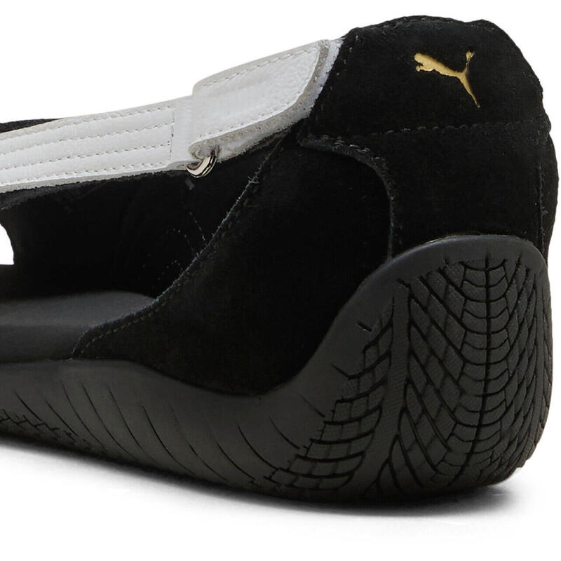 Balerini femei Puma Speedcat, Negru
