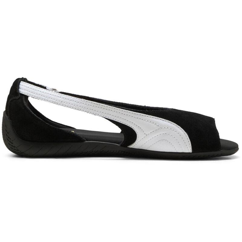 Balerini femei Puma Speedcat, Negru