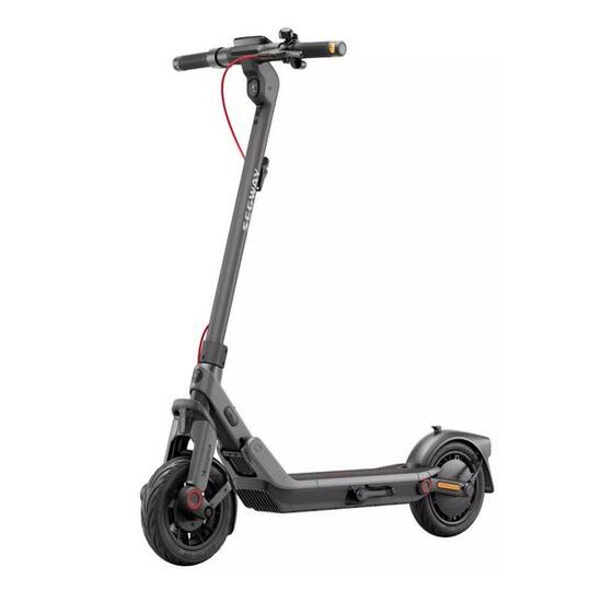 Trottinette électrique 800w 25km/h noir