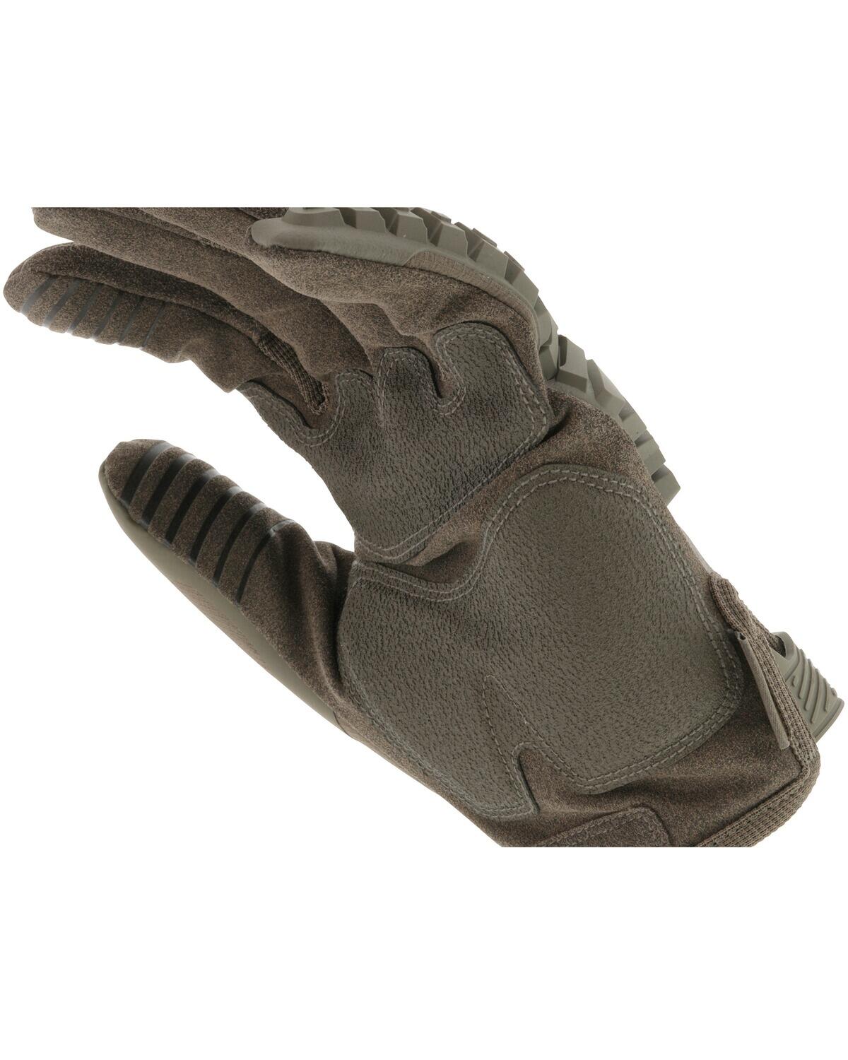 Mechanix M-Pact Olive Drab 5/7