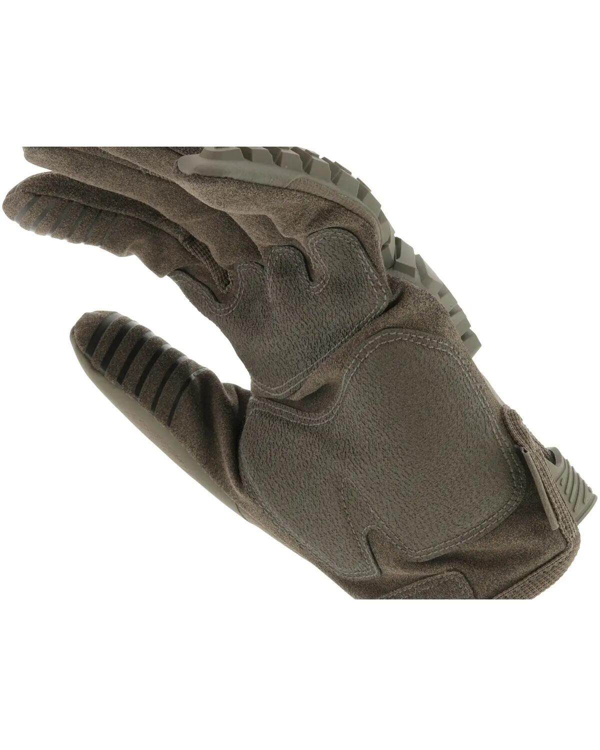 MECHANIX Mechanix M-Pact Olive Drab  OLIJFGROEN L 5/7
