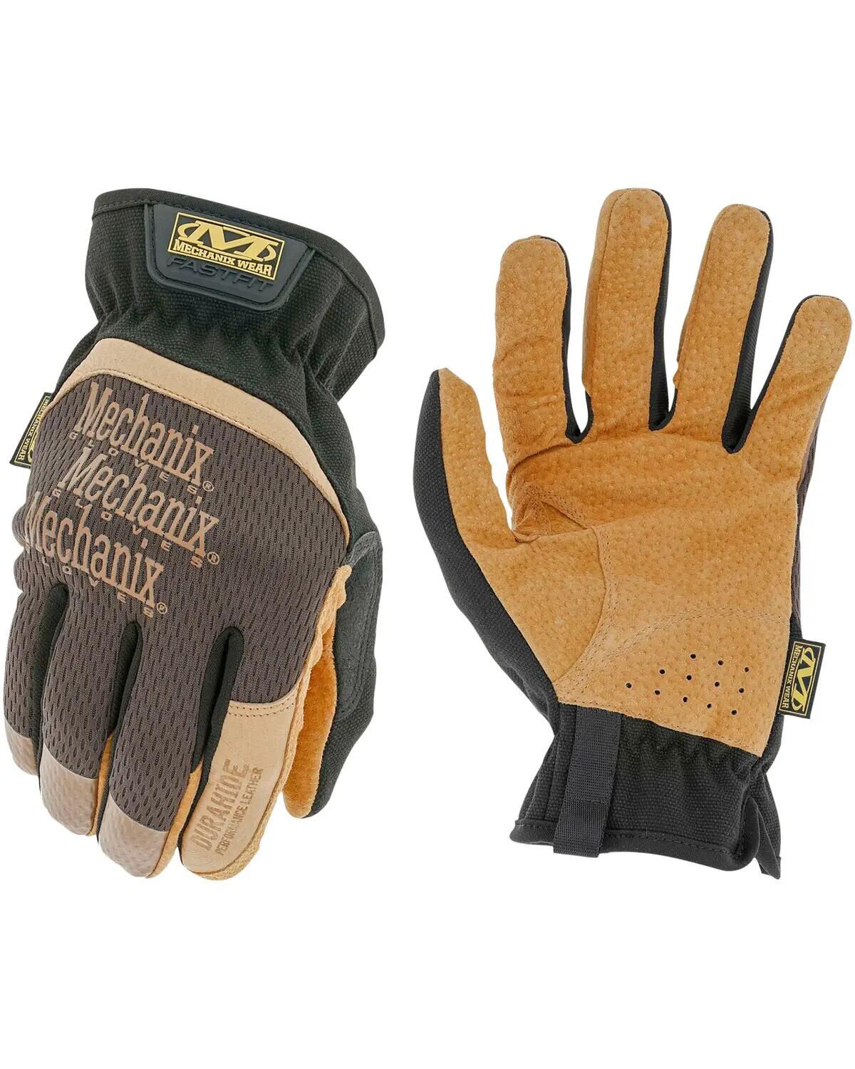 Handschuhe DuraHide FastFit 3/5