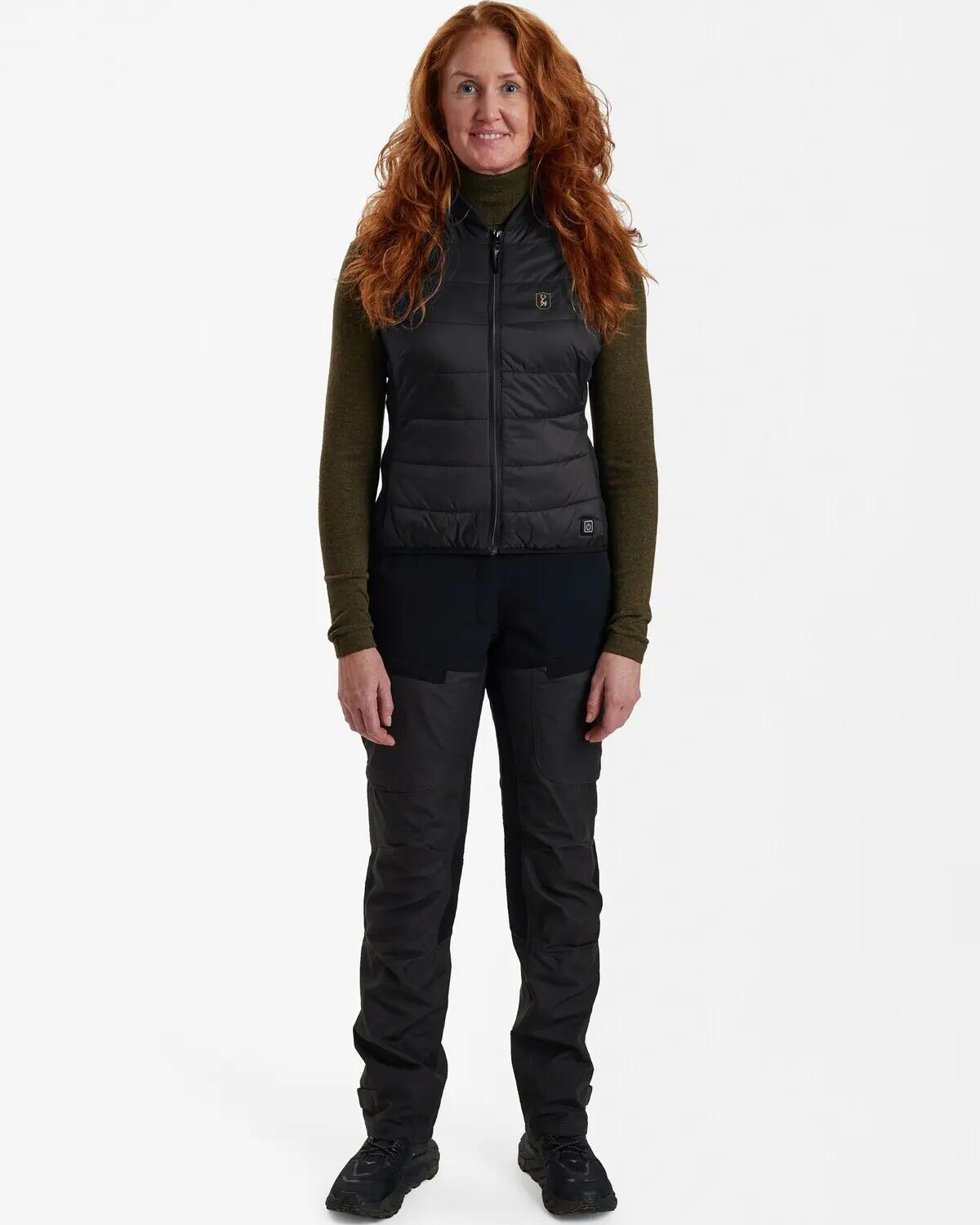 Damen Heizweste Heat Inner 4/5