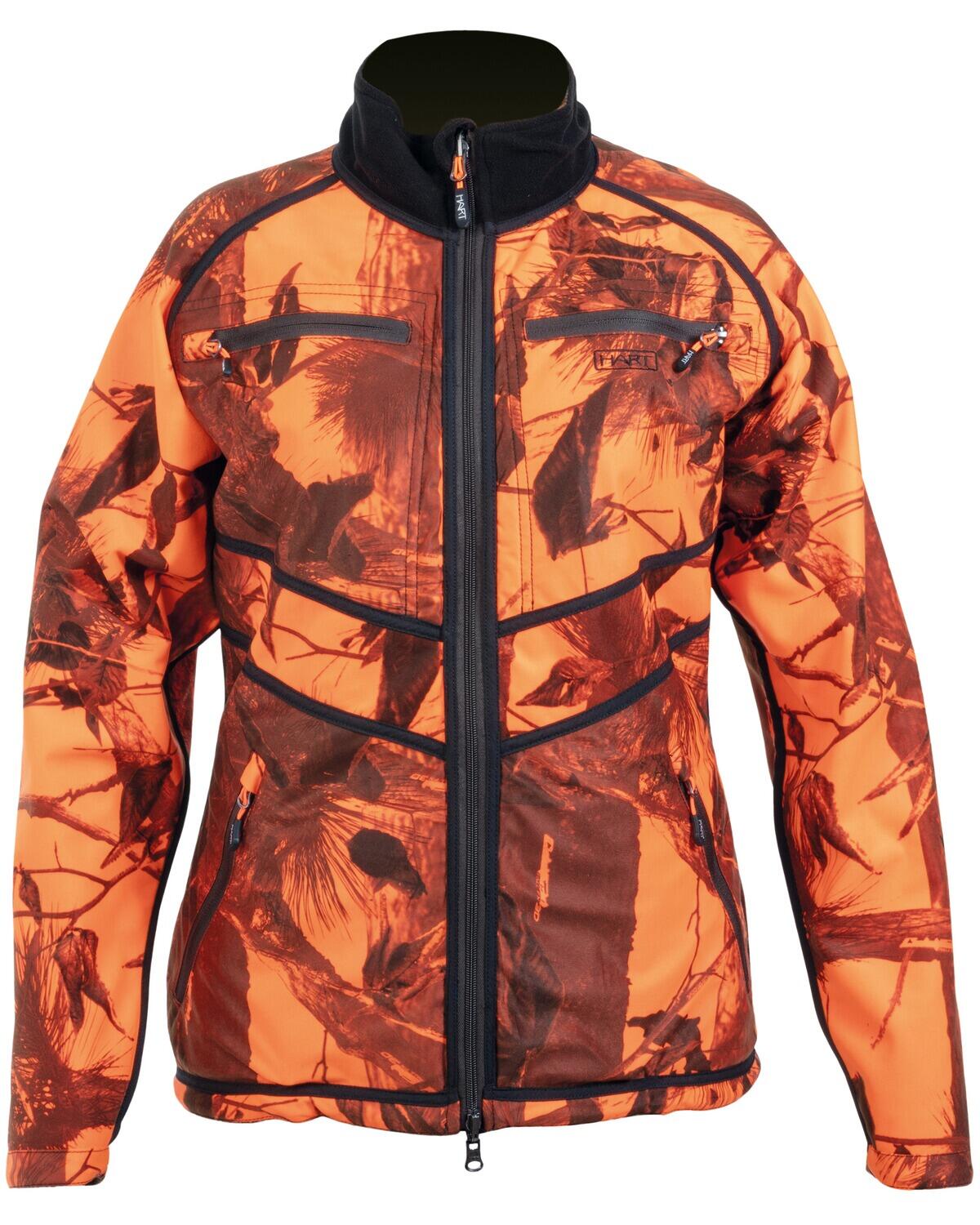Damen Wendejacke Sosbun 2D 3/7