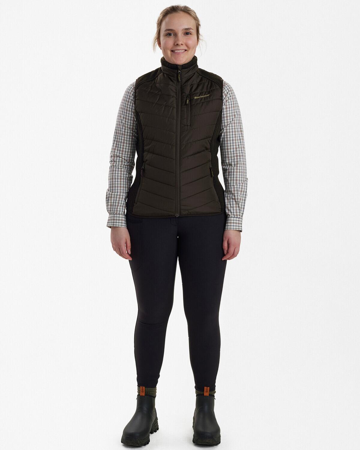Damen Weste Lady Caroline 5/7